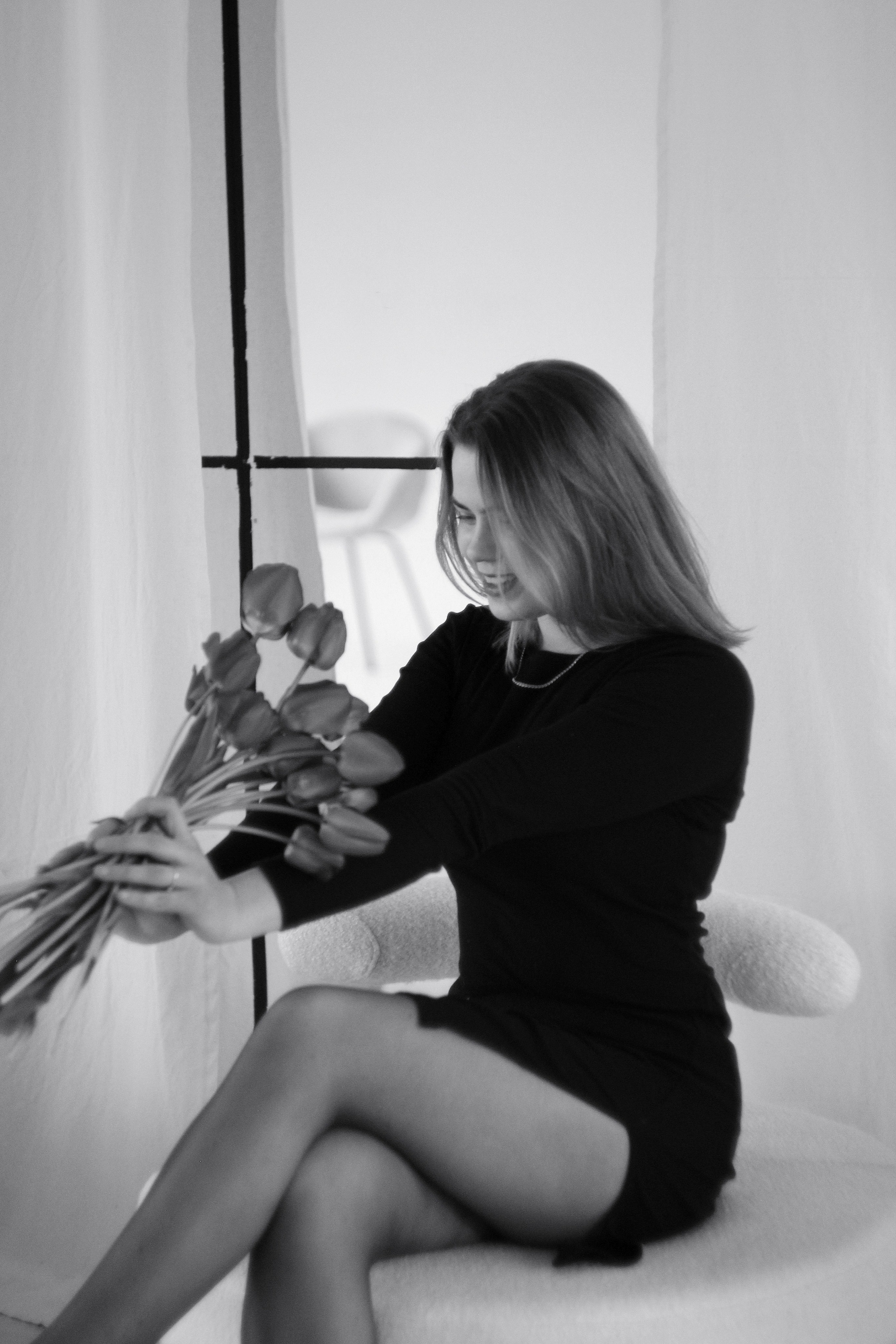 Студия daloni, Аня. Photography Eva