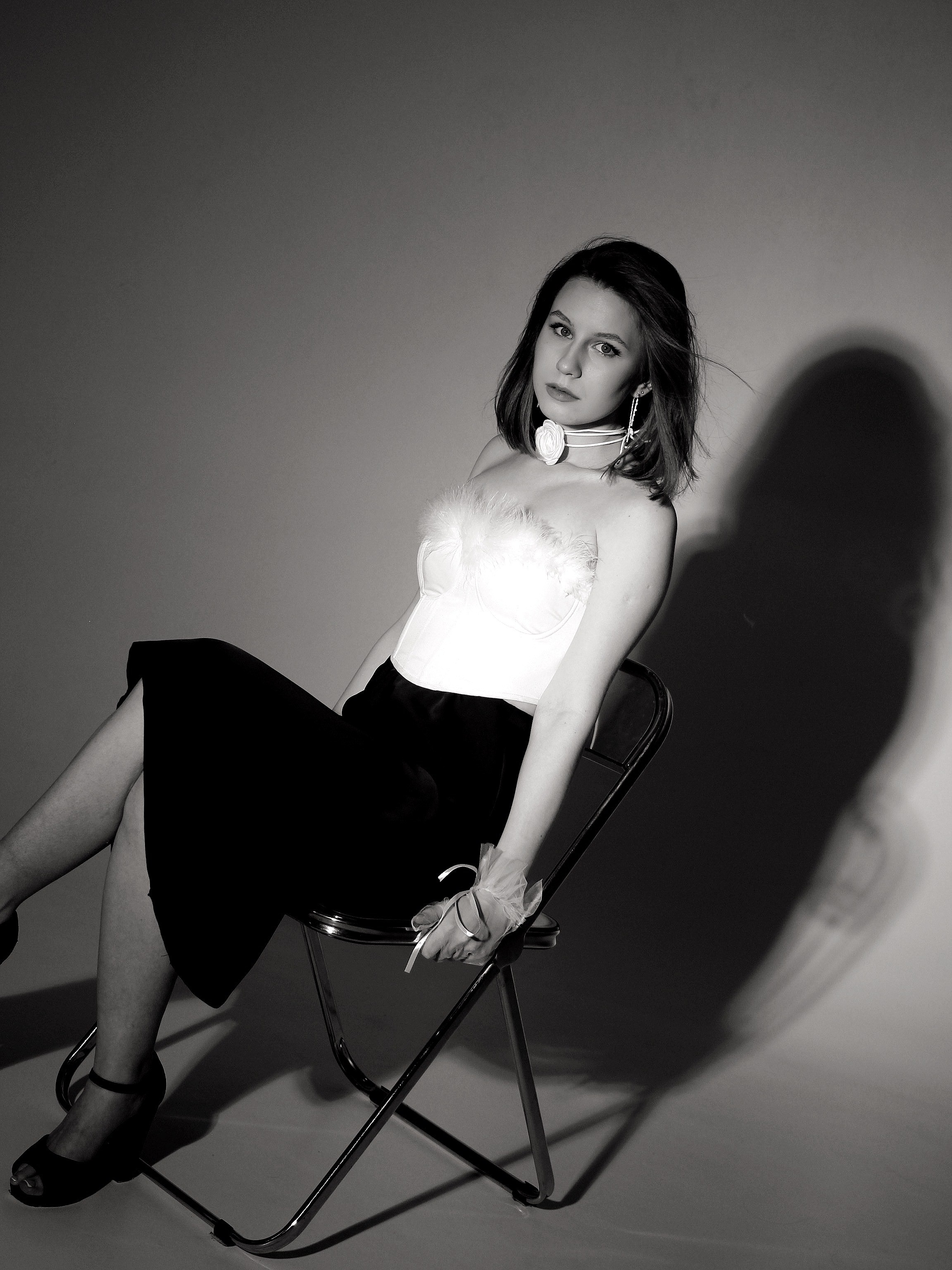 Елизавета. Photography Eva