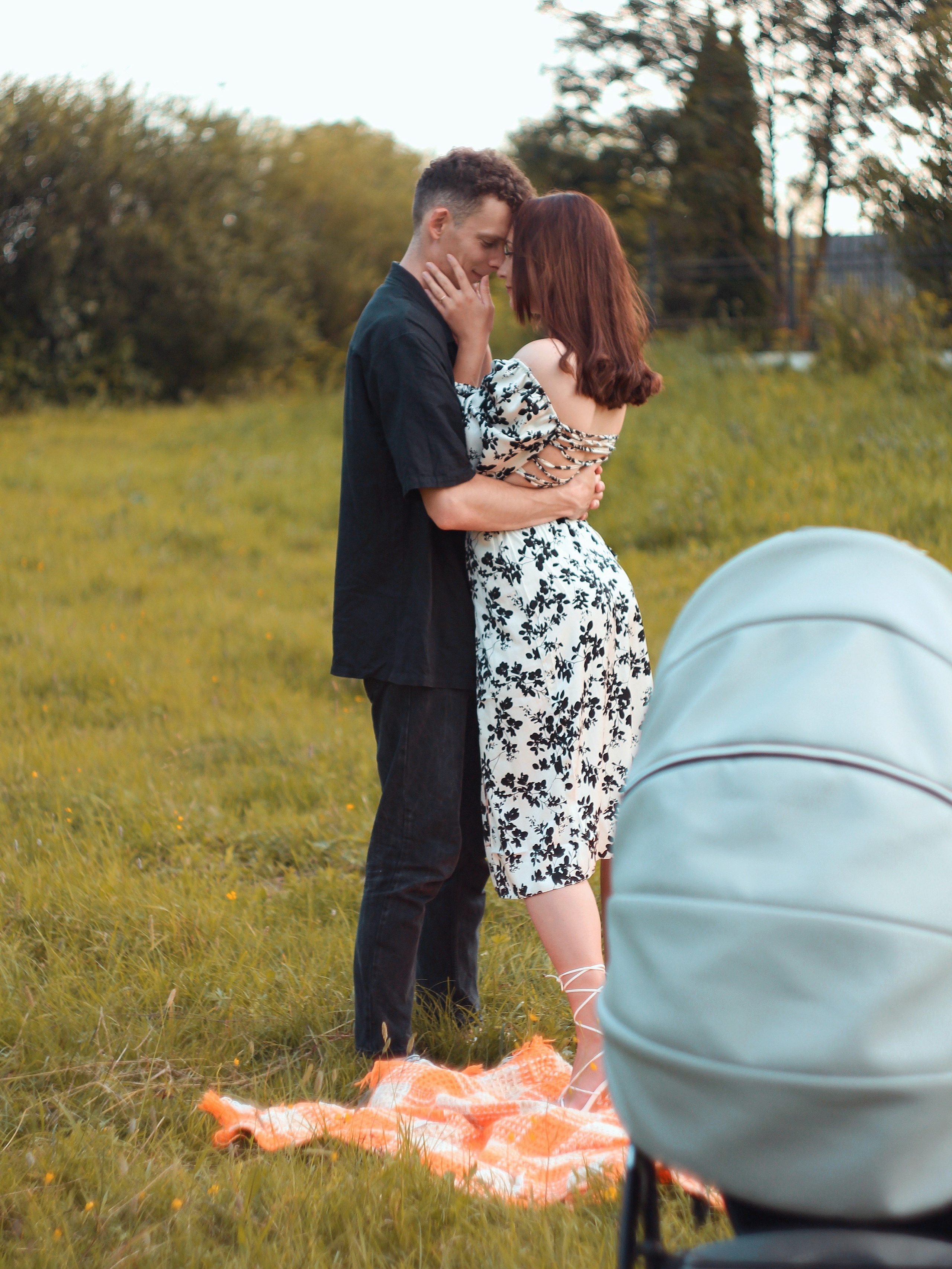 Семейная съемка. Photography Eva