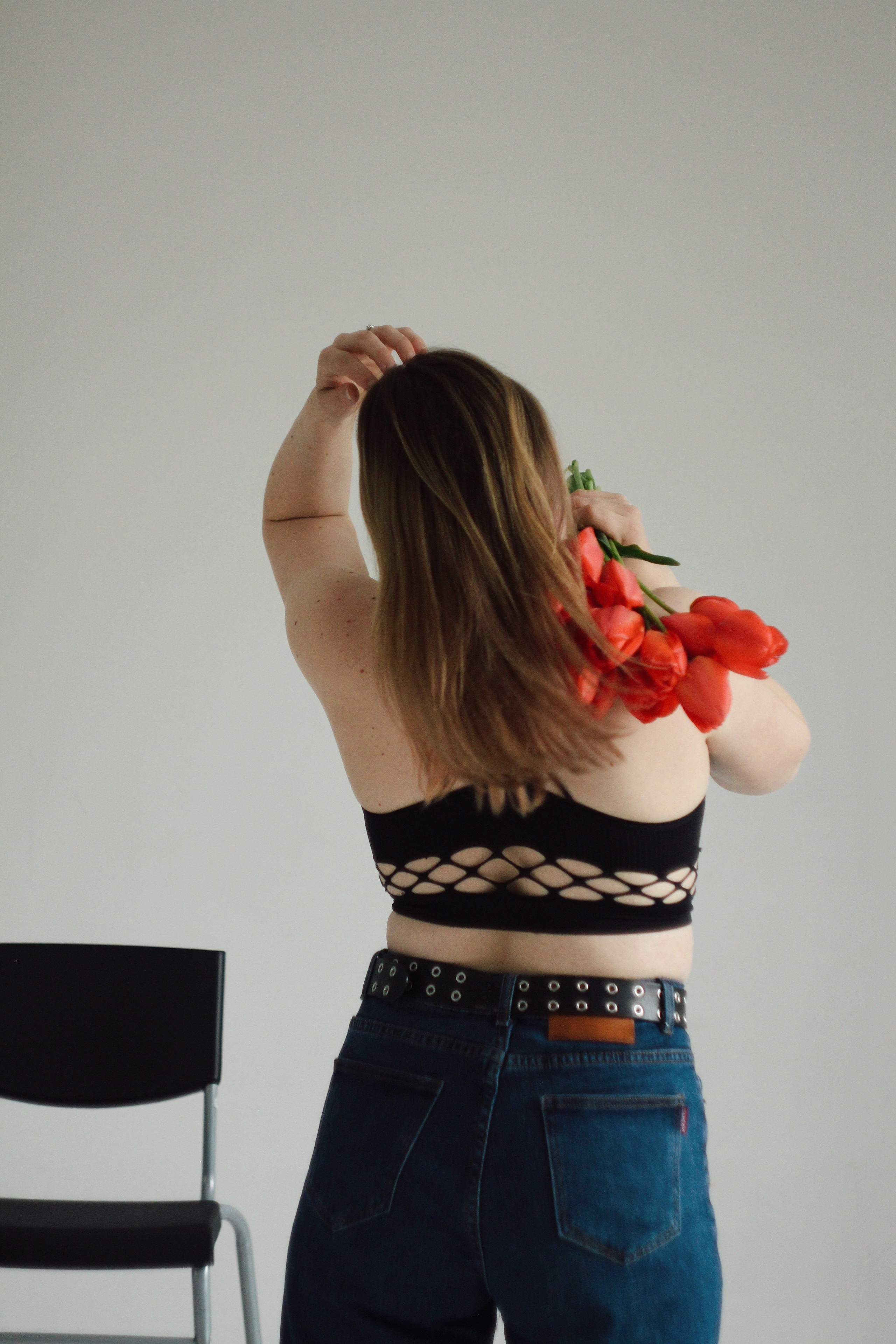 Студия daloni, Аня. Photography Eva