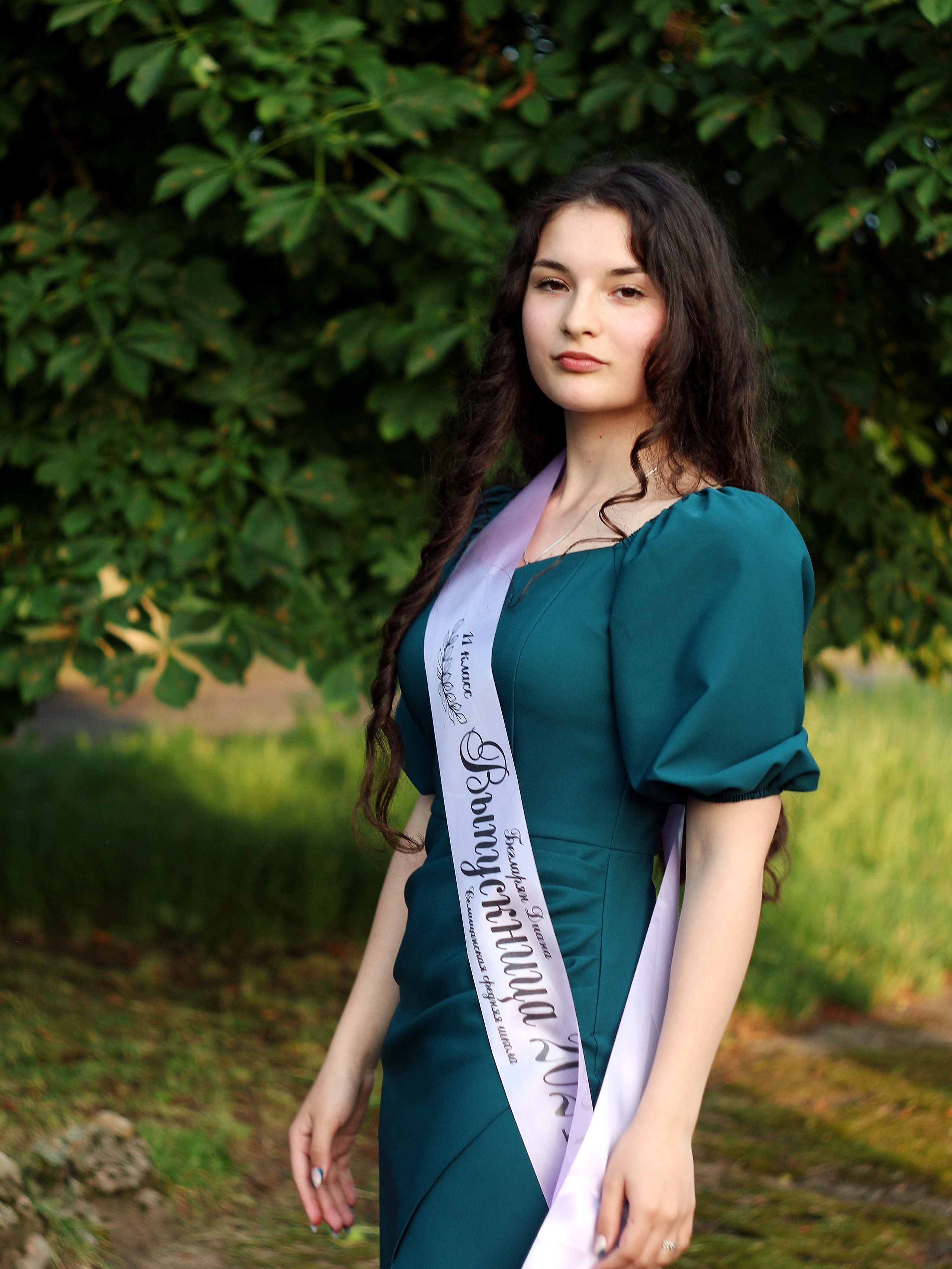 Выпускной 2024.Селище. Photography Eva