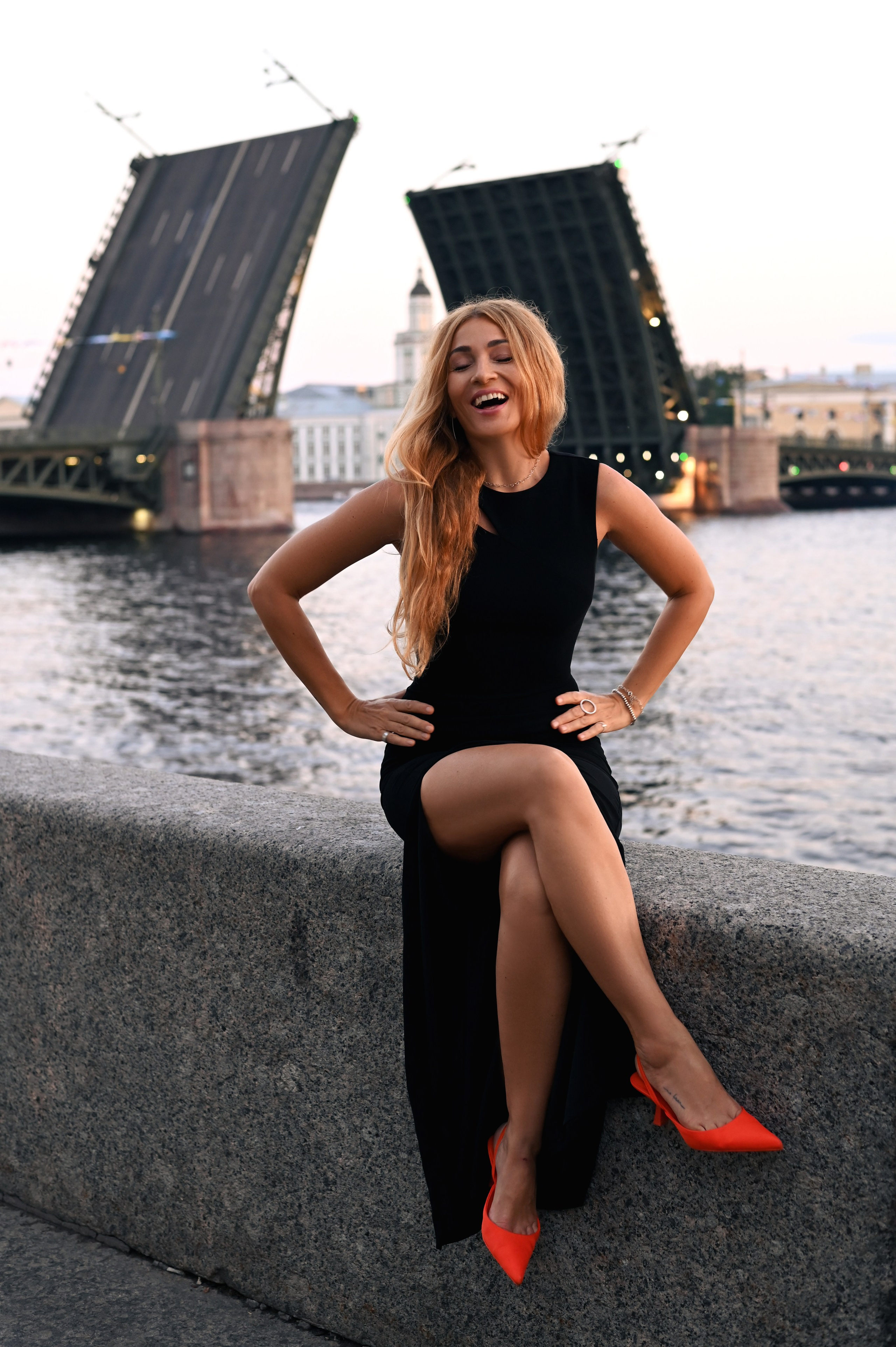 Street. Портретный фотограф Любовь Безволева