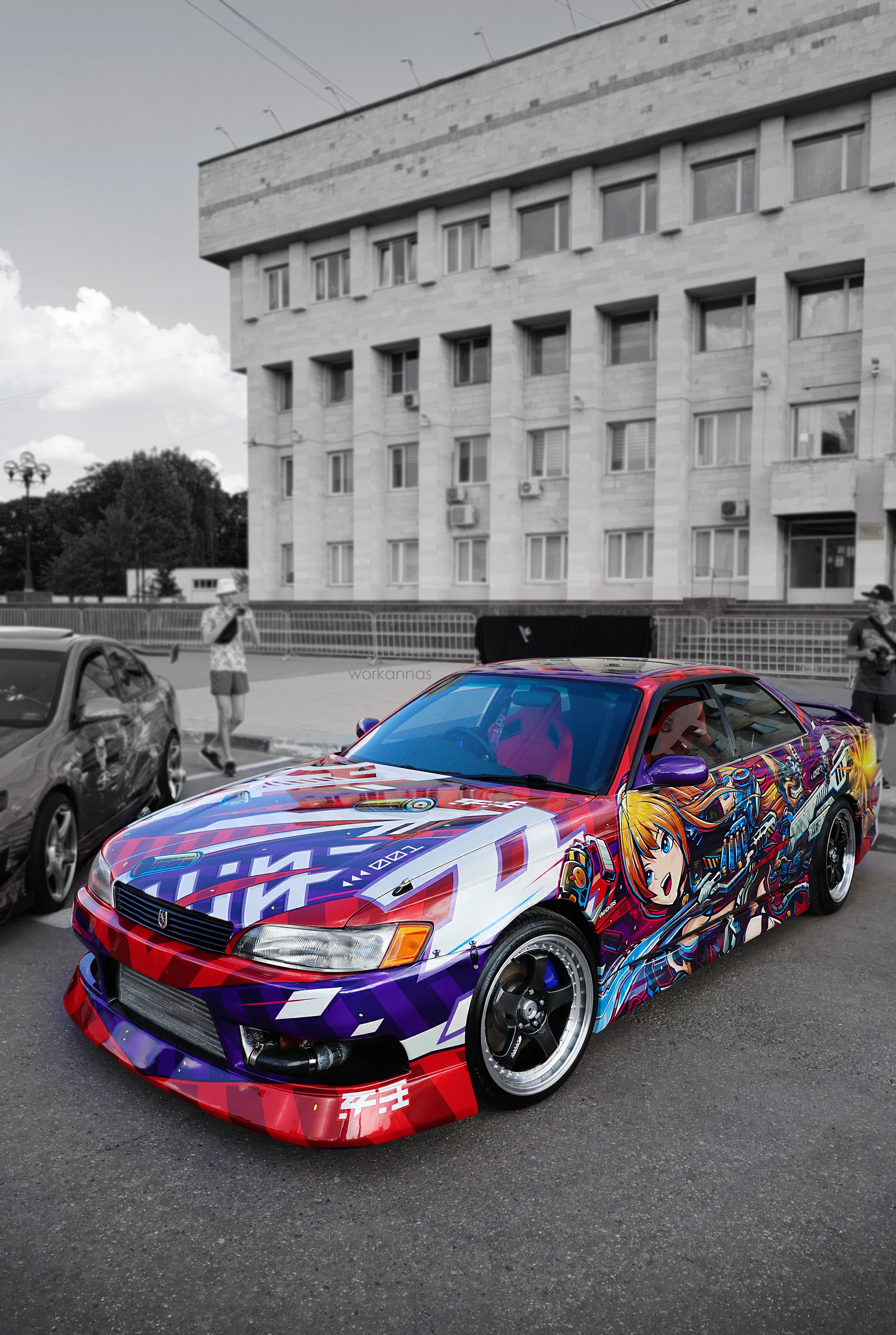 «Time2Fest» 2024. Фотограф Анна Гаврилова