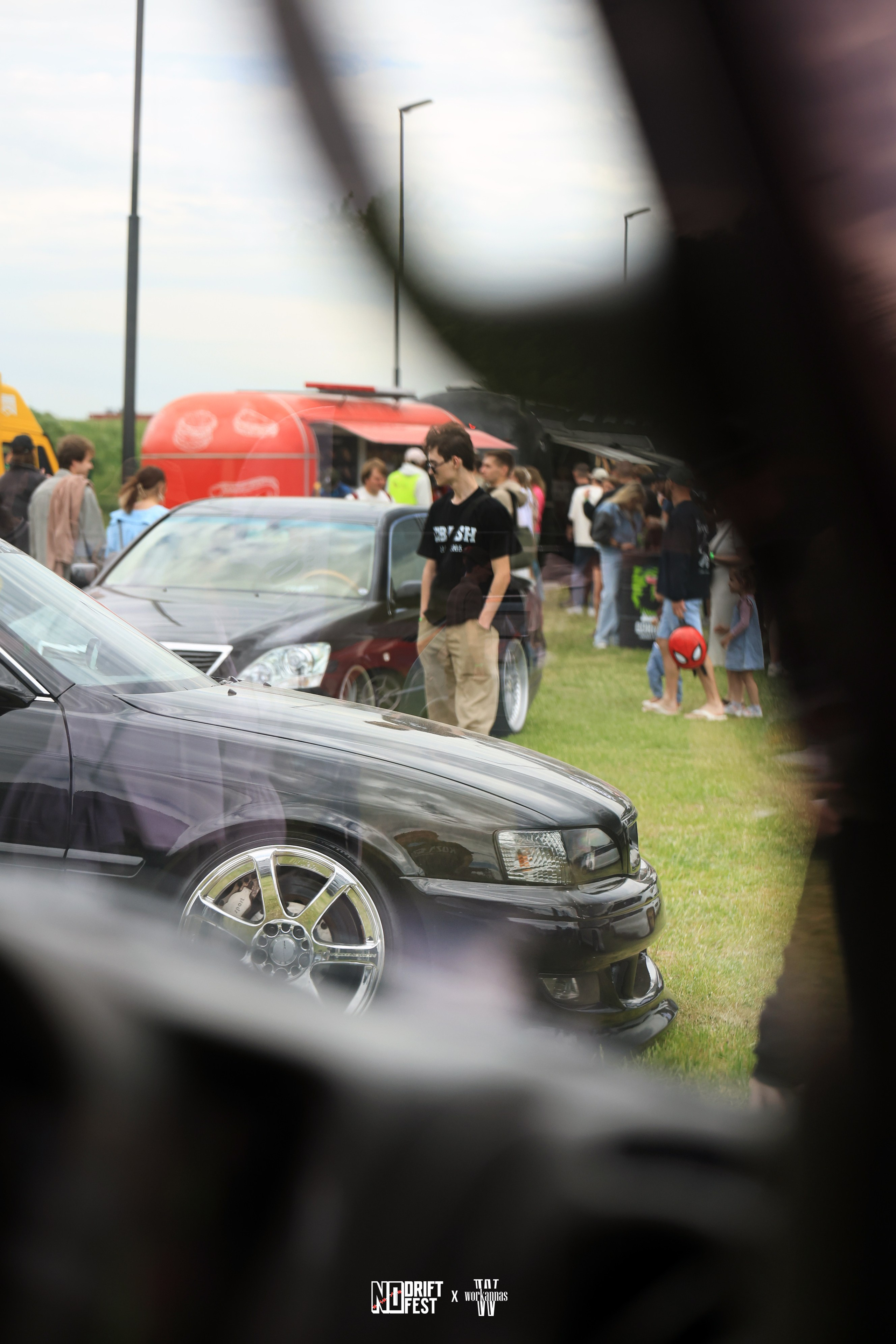 NO DRIFT NO FEST 2026. Фотограф Анна Гаврилова