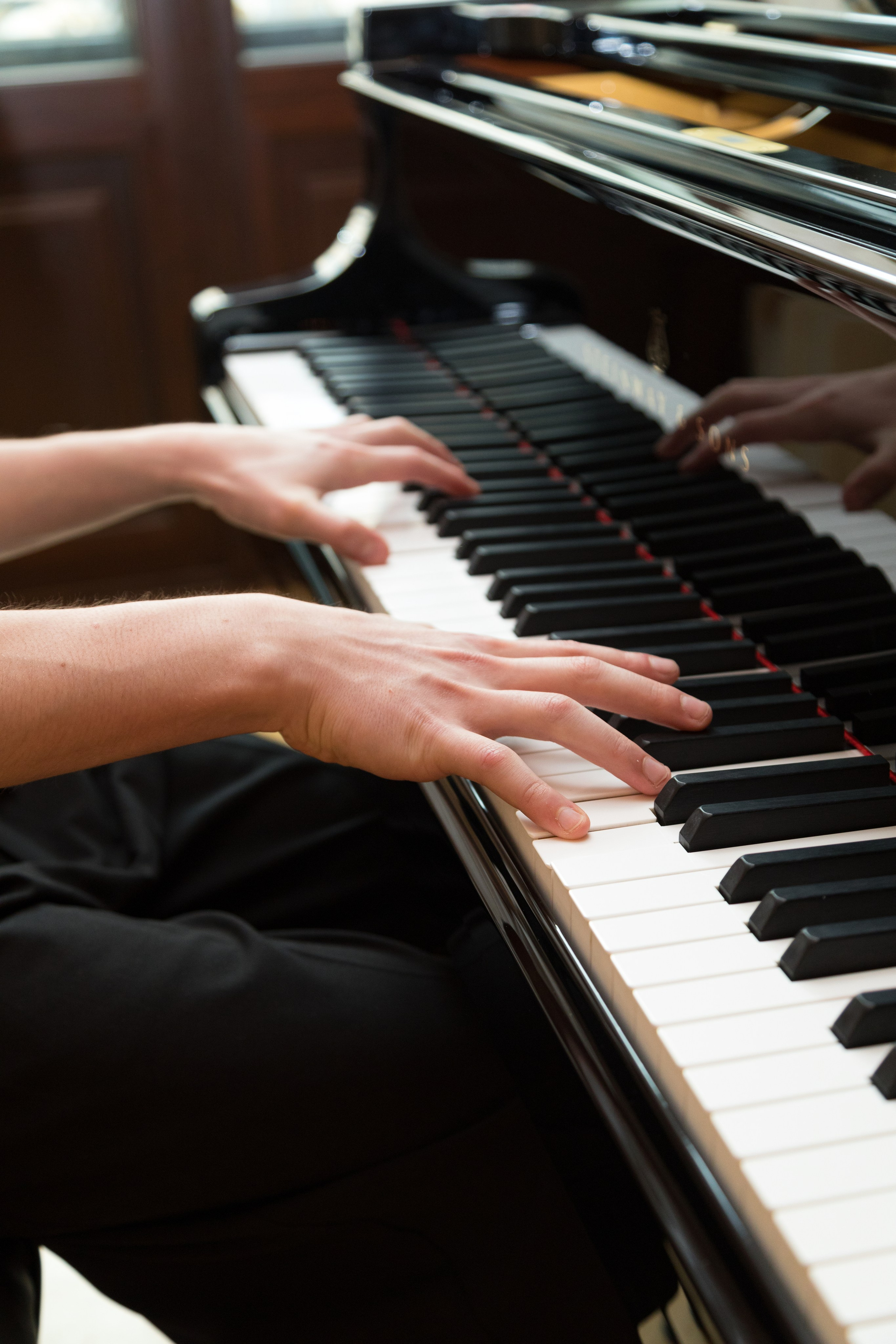 Концерт фортепианной музыки. Особняк Мясникова. Детский и контент фотограф Надя Волкова Санкт-Петербург