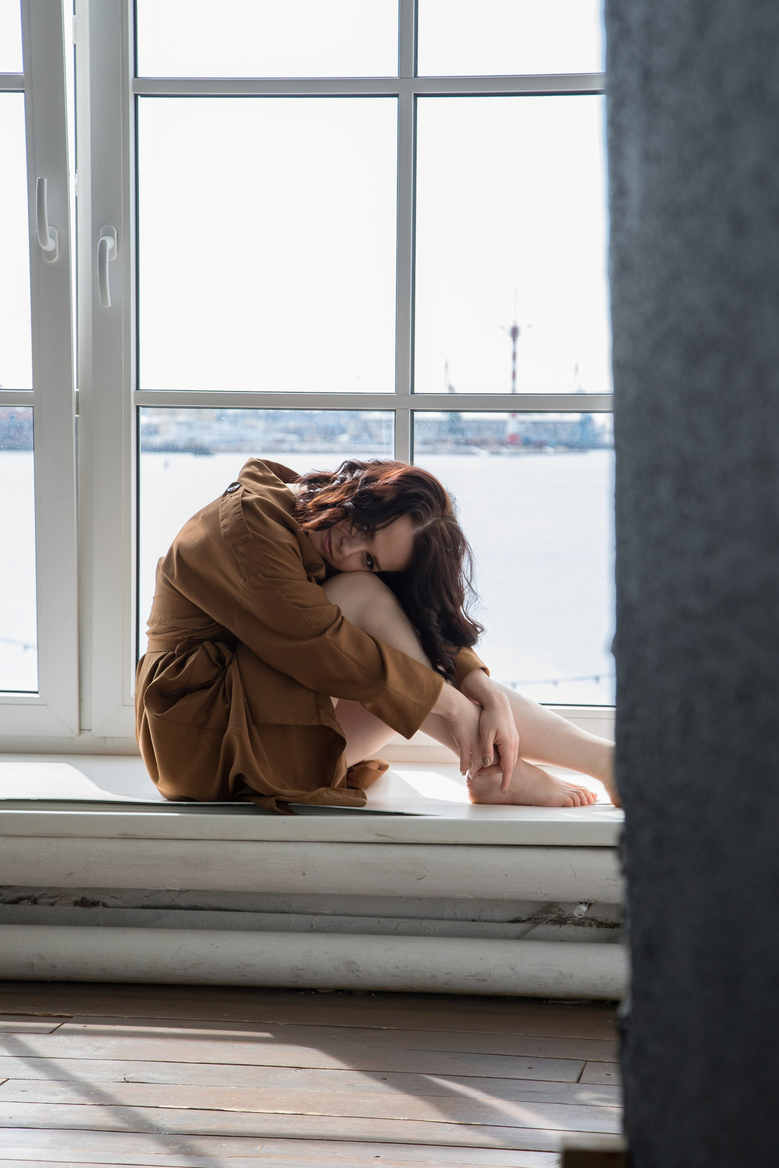 Индивидуальная фотосессия на день рождения. Детский и контент фотограф Надя Волкова Санкт-Петербург