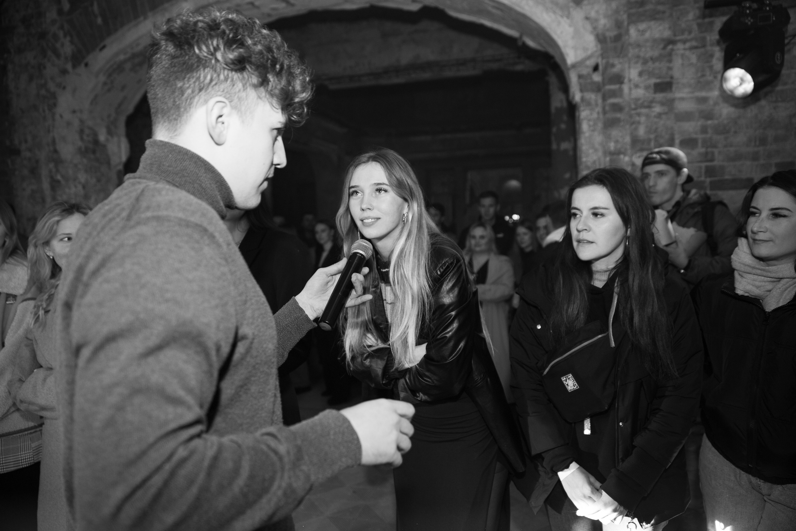 NАШ Party. Свадебный и репортажный фотограф в Ярославле Евгений Шовдин