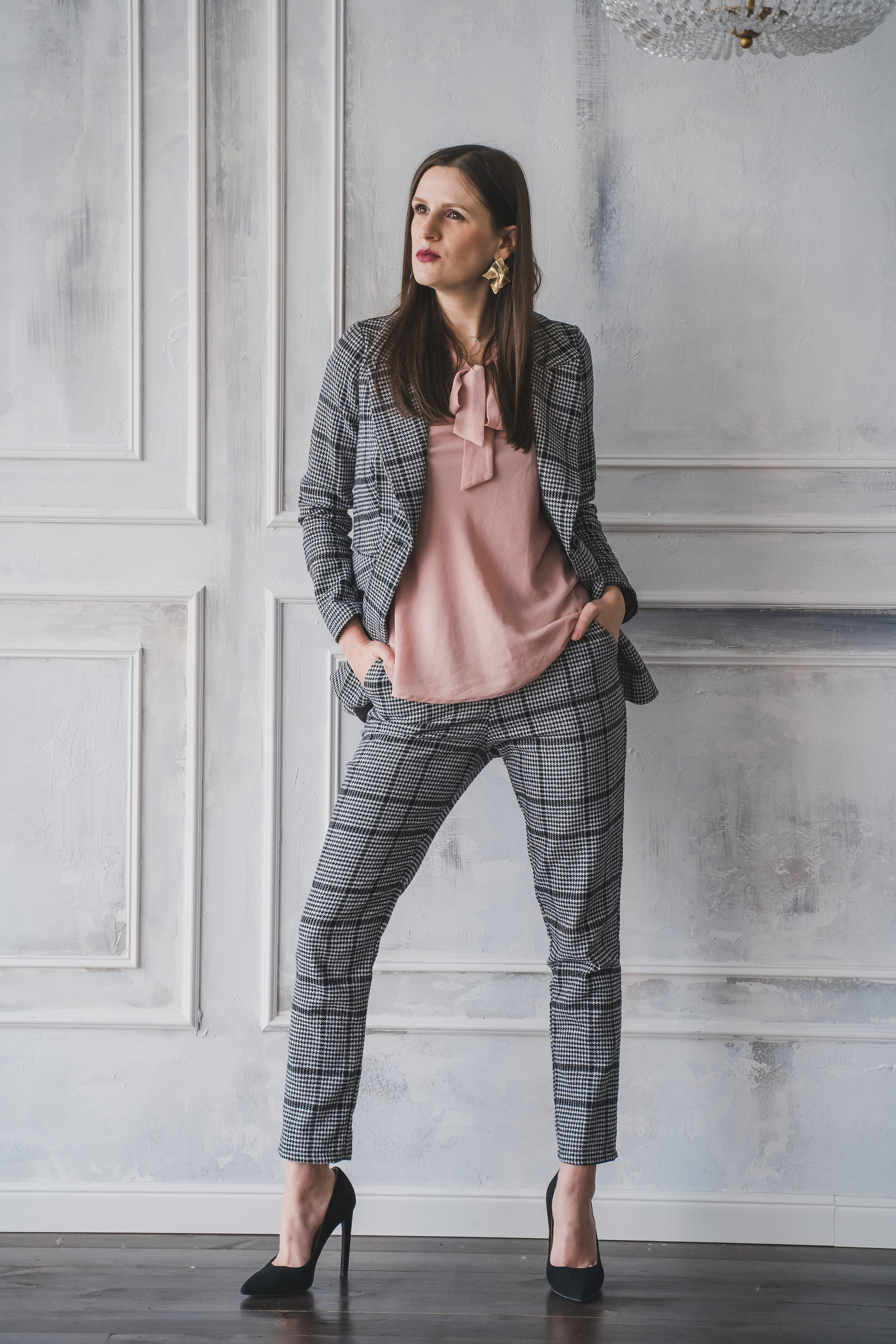 Студийная съёмка. Свадебный и семейный фотограф в Тамбове Дмитрий Рогачев