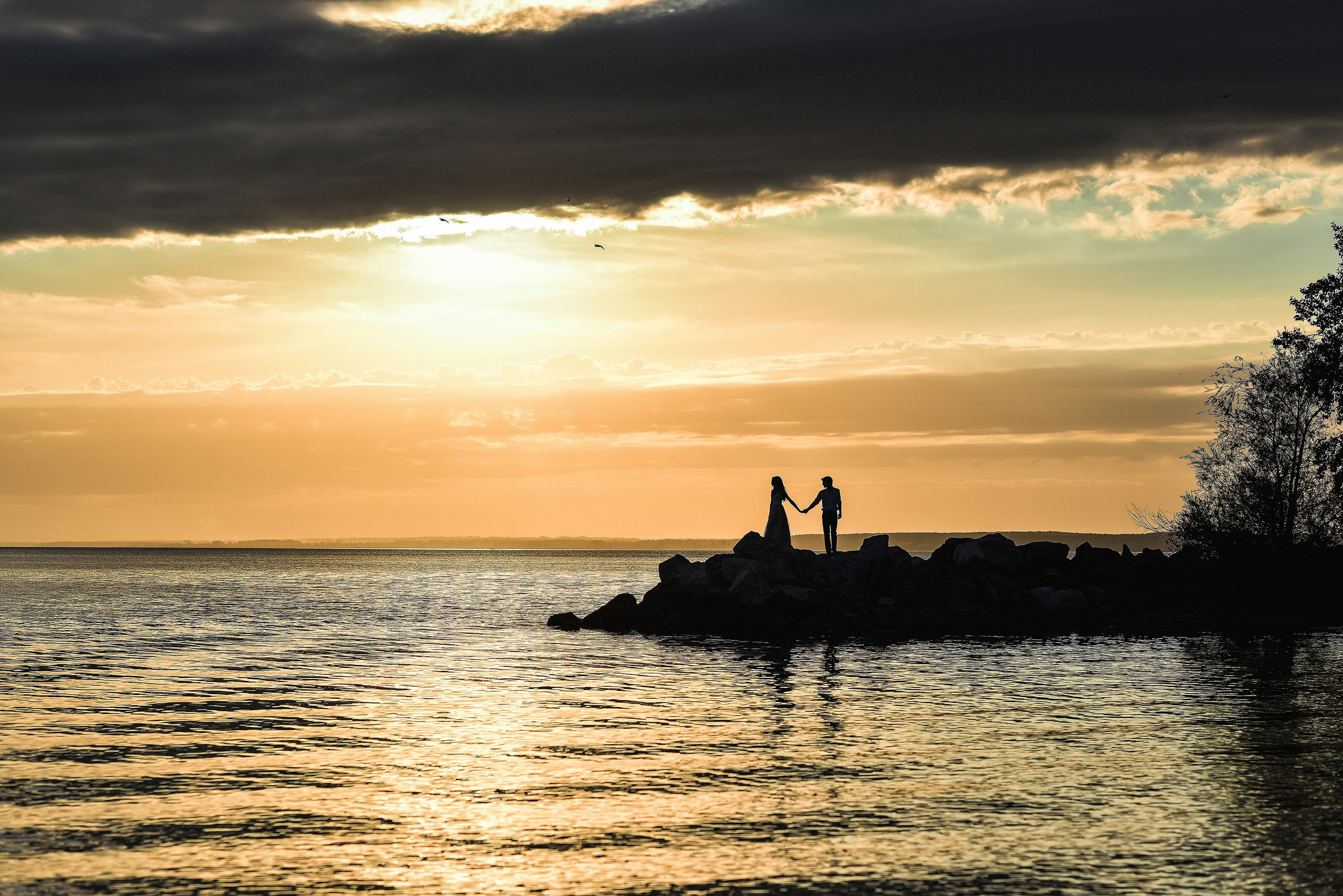 📸 Свадебный и семейный фотограф в Красноярске Тихомиров Евгений | 17 лет опыта | 800+ свадеб