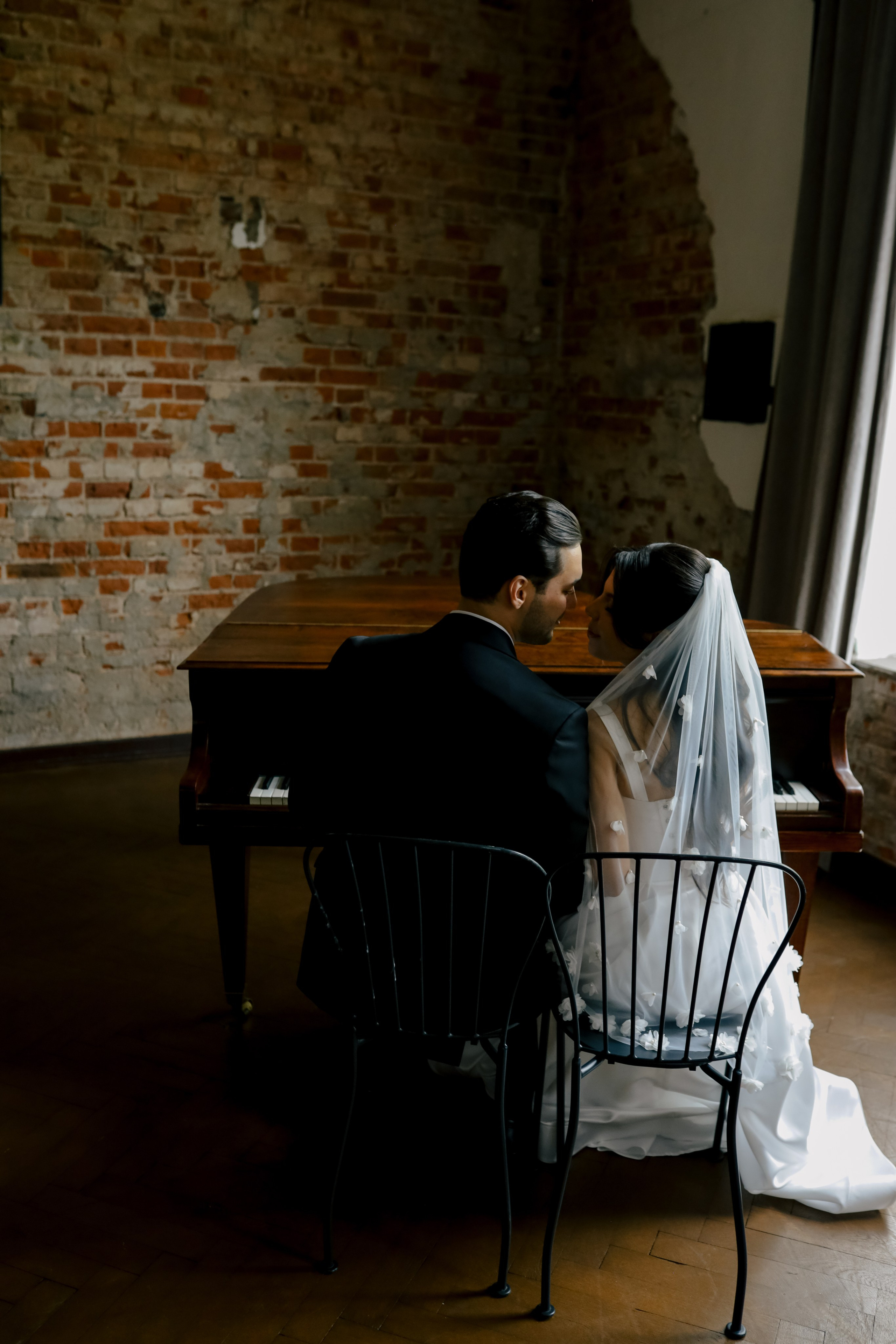 Буду тебя беречь. Свадебный и семейный фотограф в Варшаве