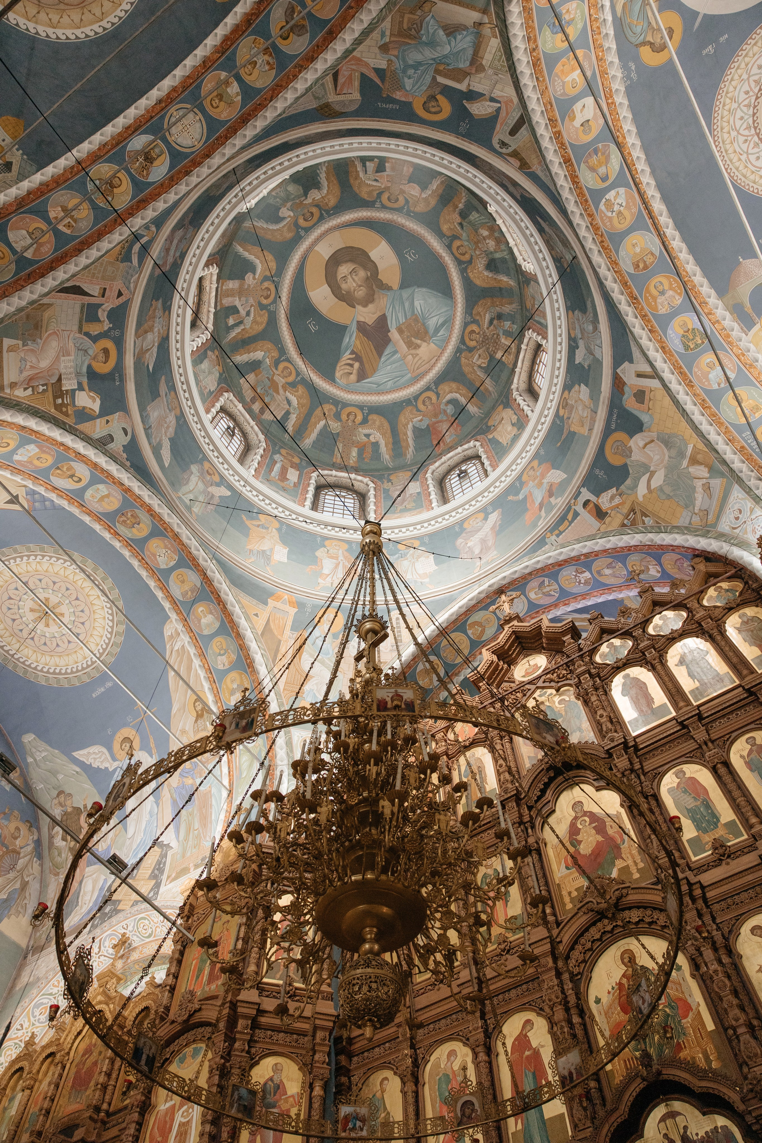 Венчание Юры и Арины. Свадебный и Репортажный фотограф Нижний Новгород Москва Ежов Иван