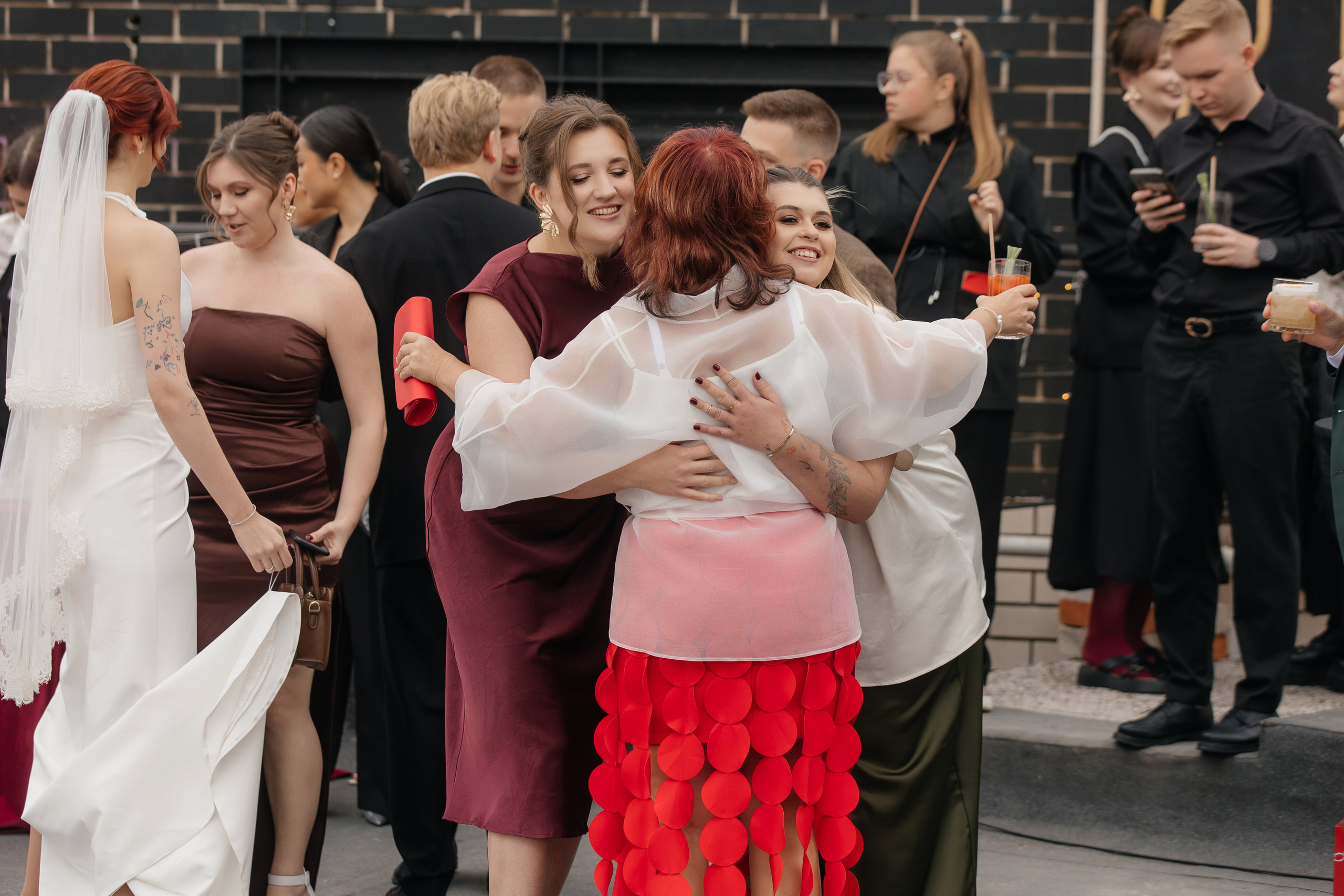 Никита и Аня. Свадебный и Репортажный фотограф Нижний Новгород Москва Ежов Иван