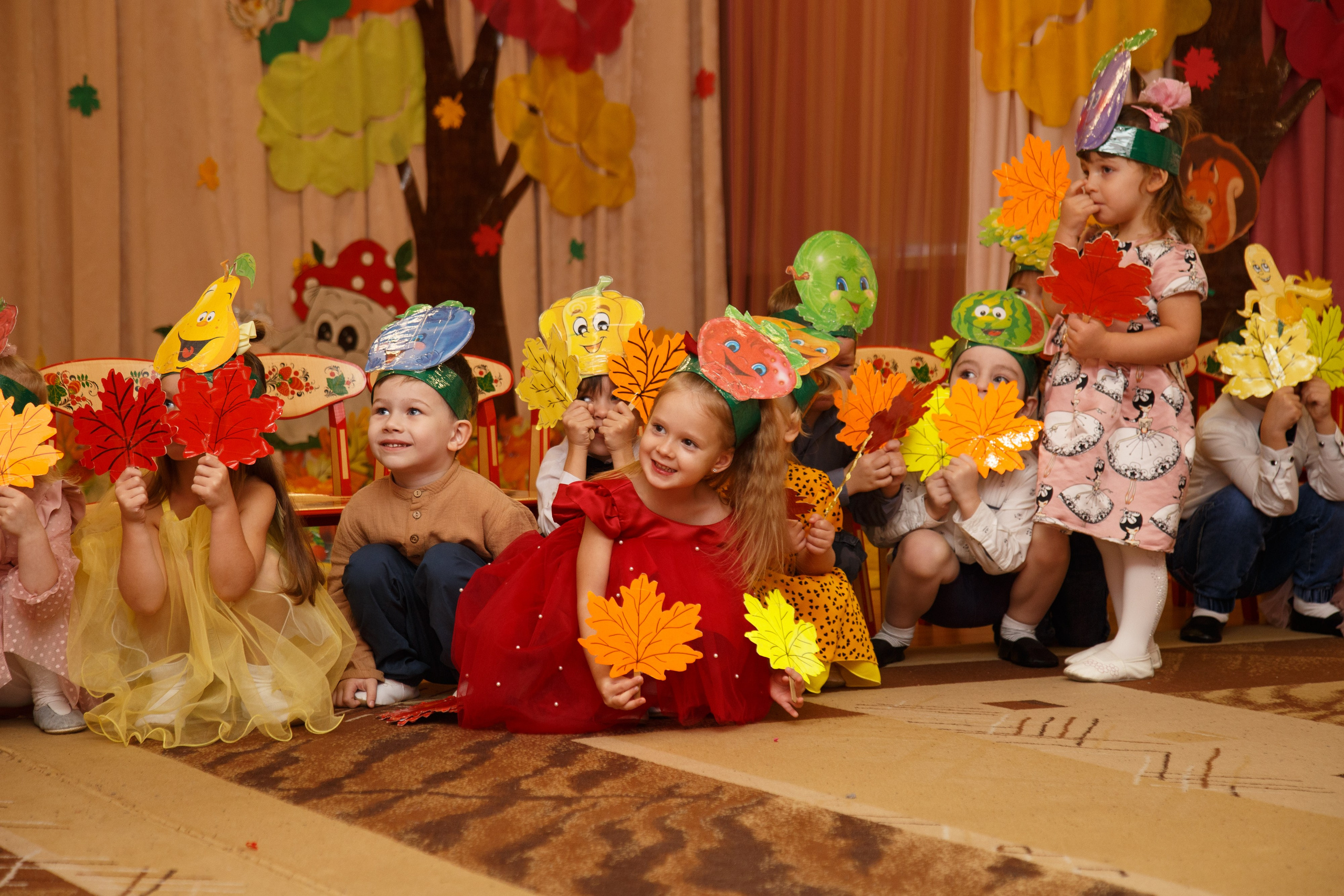 Съёмка мероприятий. Выпускной альбом в Реутово для школ и детских садов