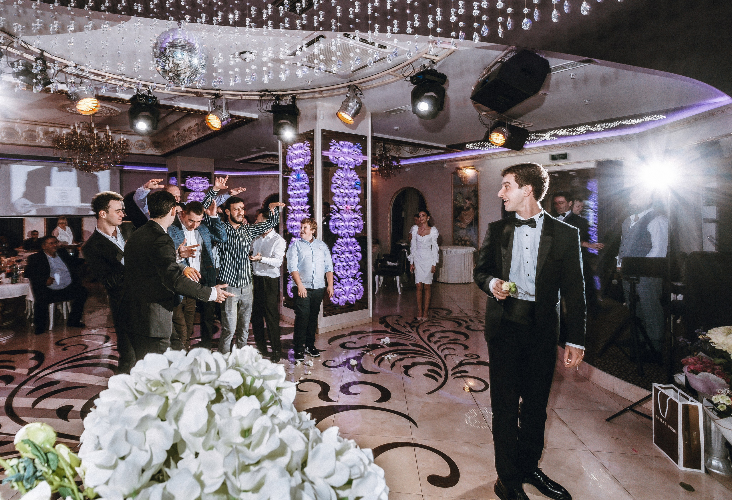 Свадьба. Свадебный, семейный фотограф