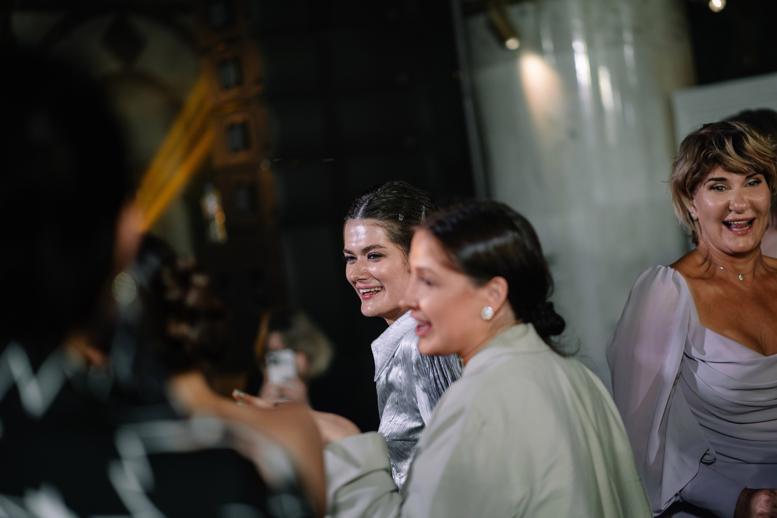 Свадебный день Руслана и Лали. Свадебный и семейный фотограф в Анапе Елена Полетаева