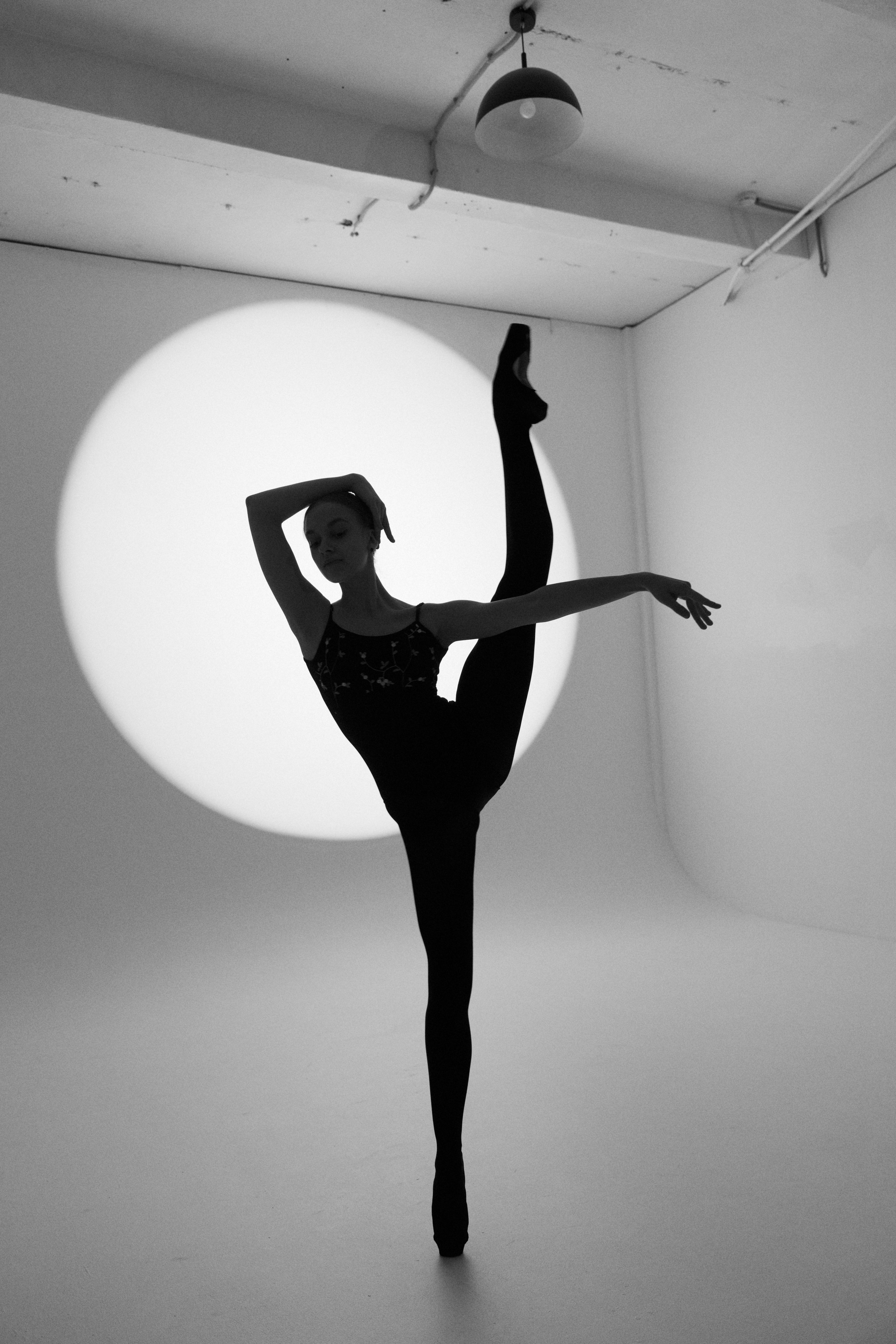 Фотопортреты с пониманием и осознанием образа. Сергей Гаврилов, фотограф