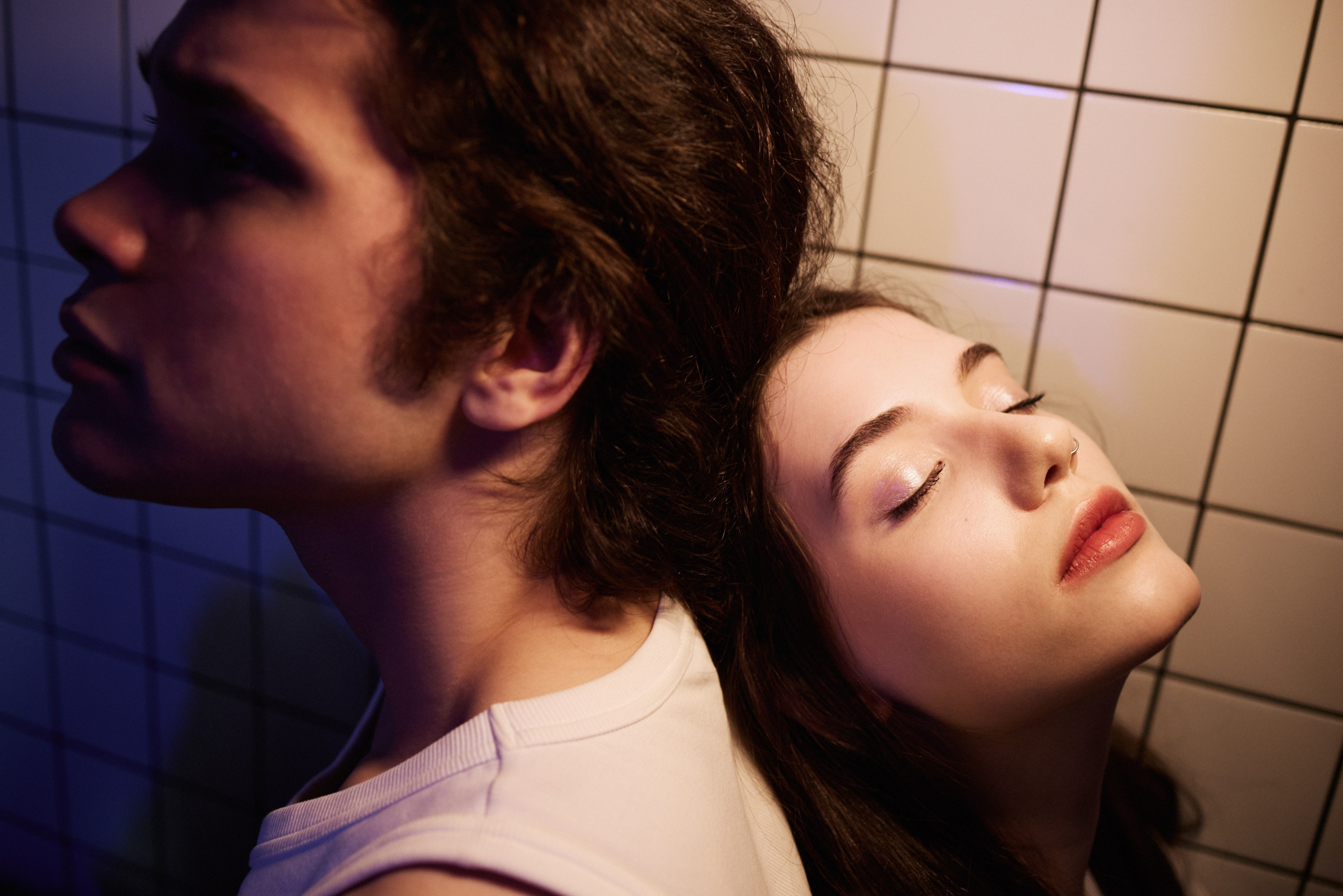 Особый взгляд на людей. Сергей Гаврилов, фотограф