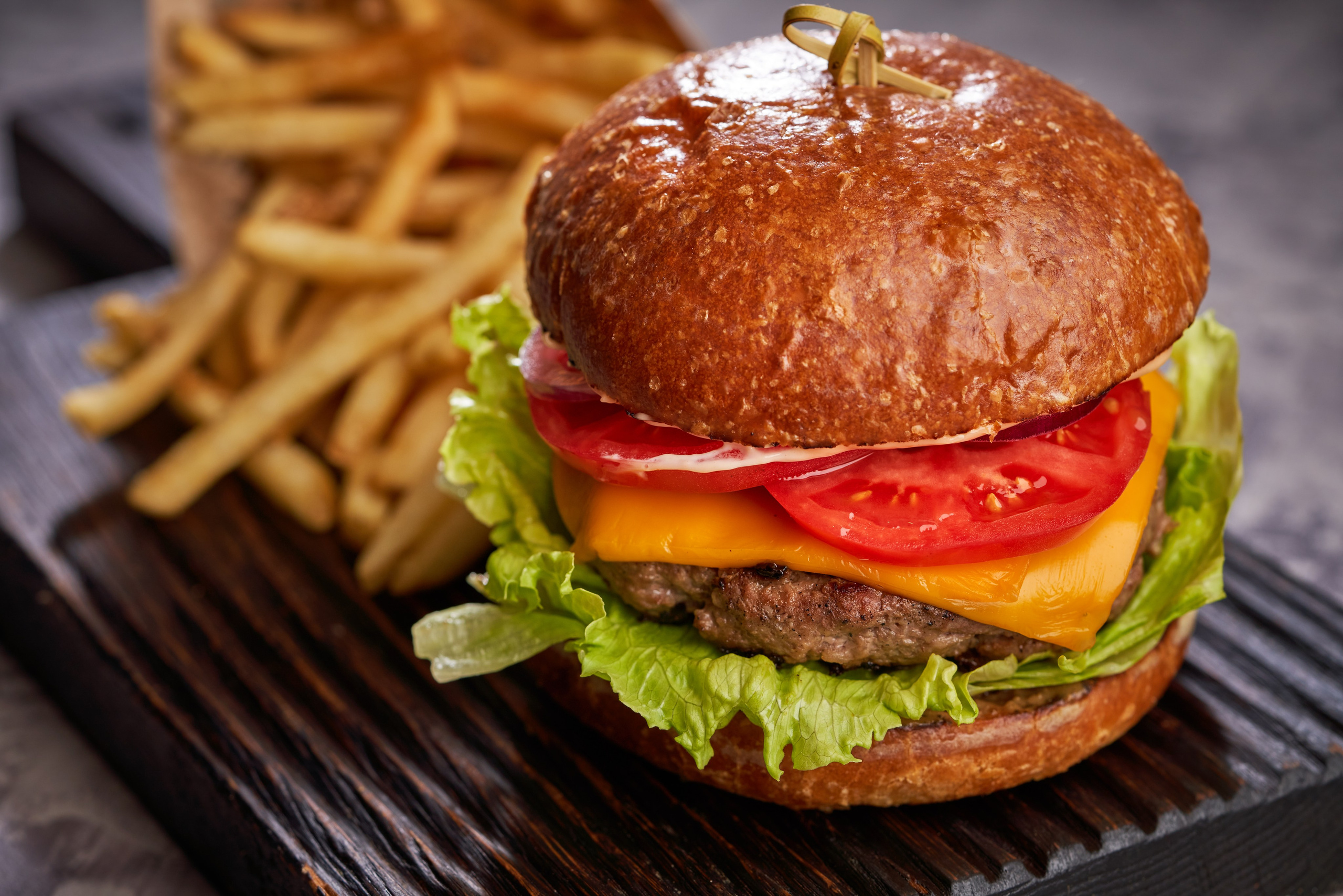 Фуд фото и портреты профессионалов  фуд индустрии. Сергей Гаврилов, фотограф