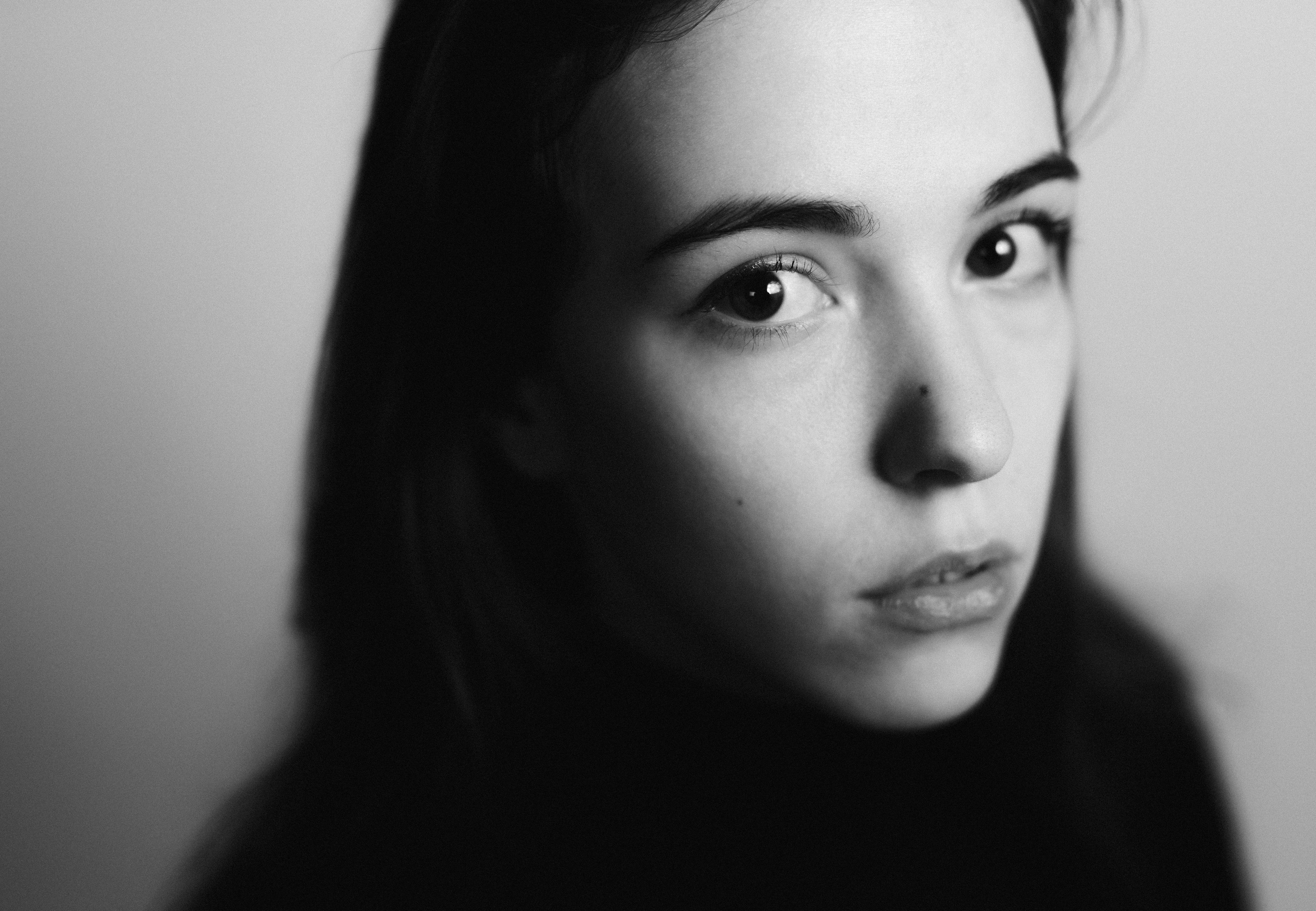 Фотопортреты с пониманием и осознанием образа. Сергей Гаврилов, фотограф