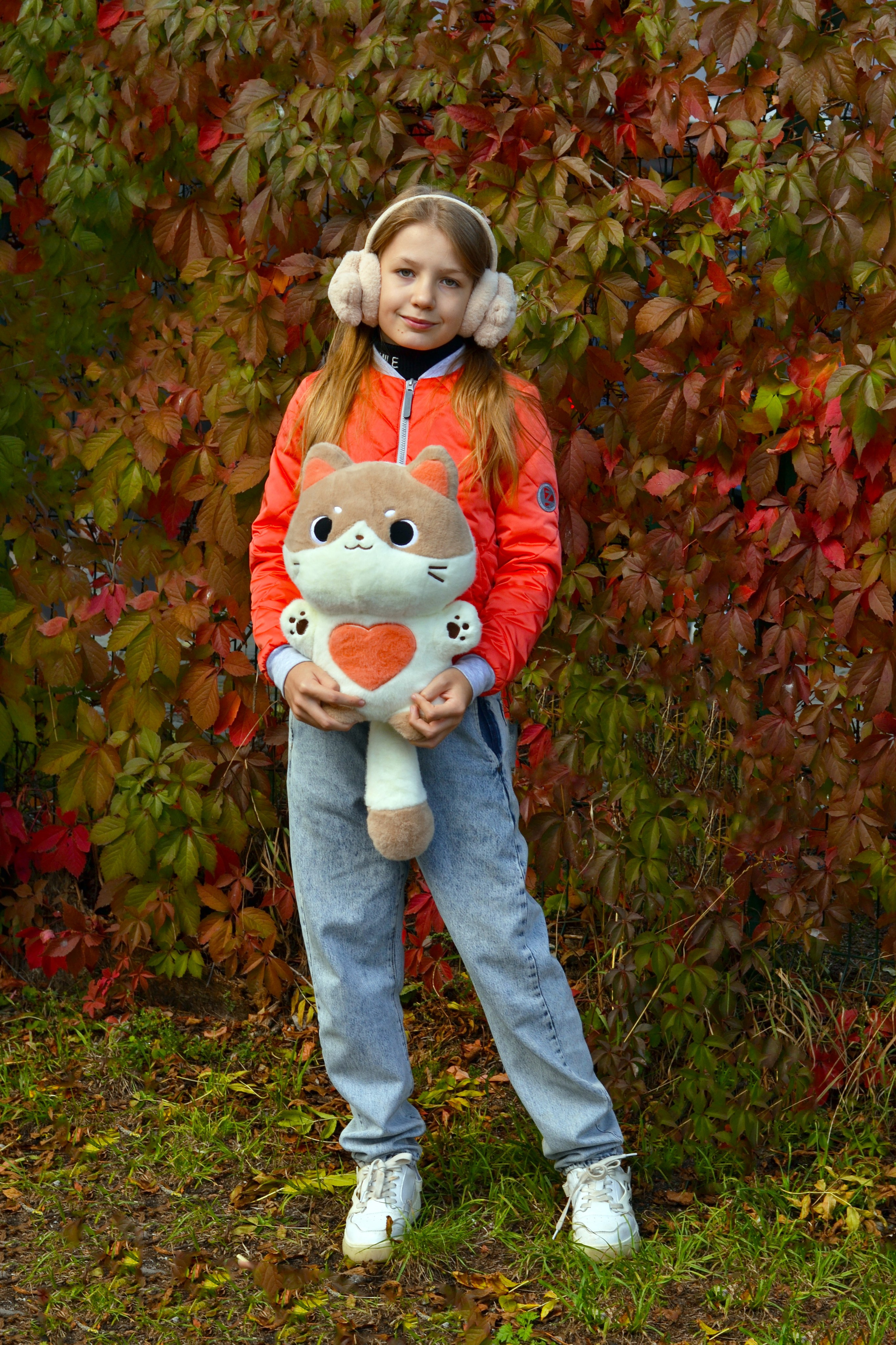 Детская. Семейный и детский фотограф в Калининграде Светлана Шураева