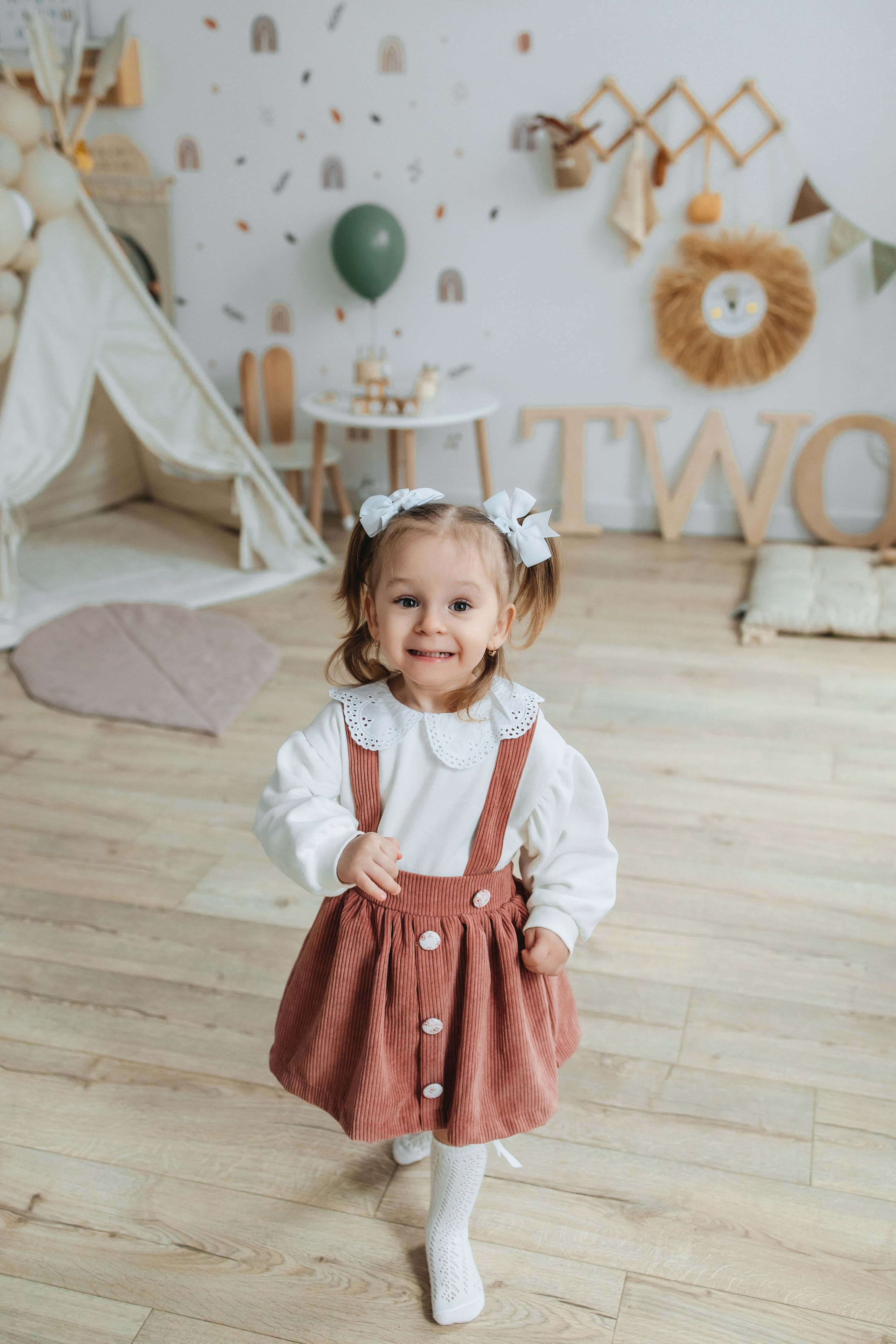 2 года Сашеньке. Главная