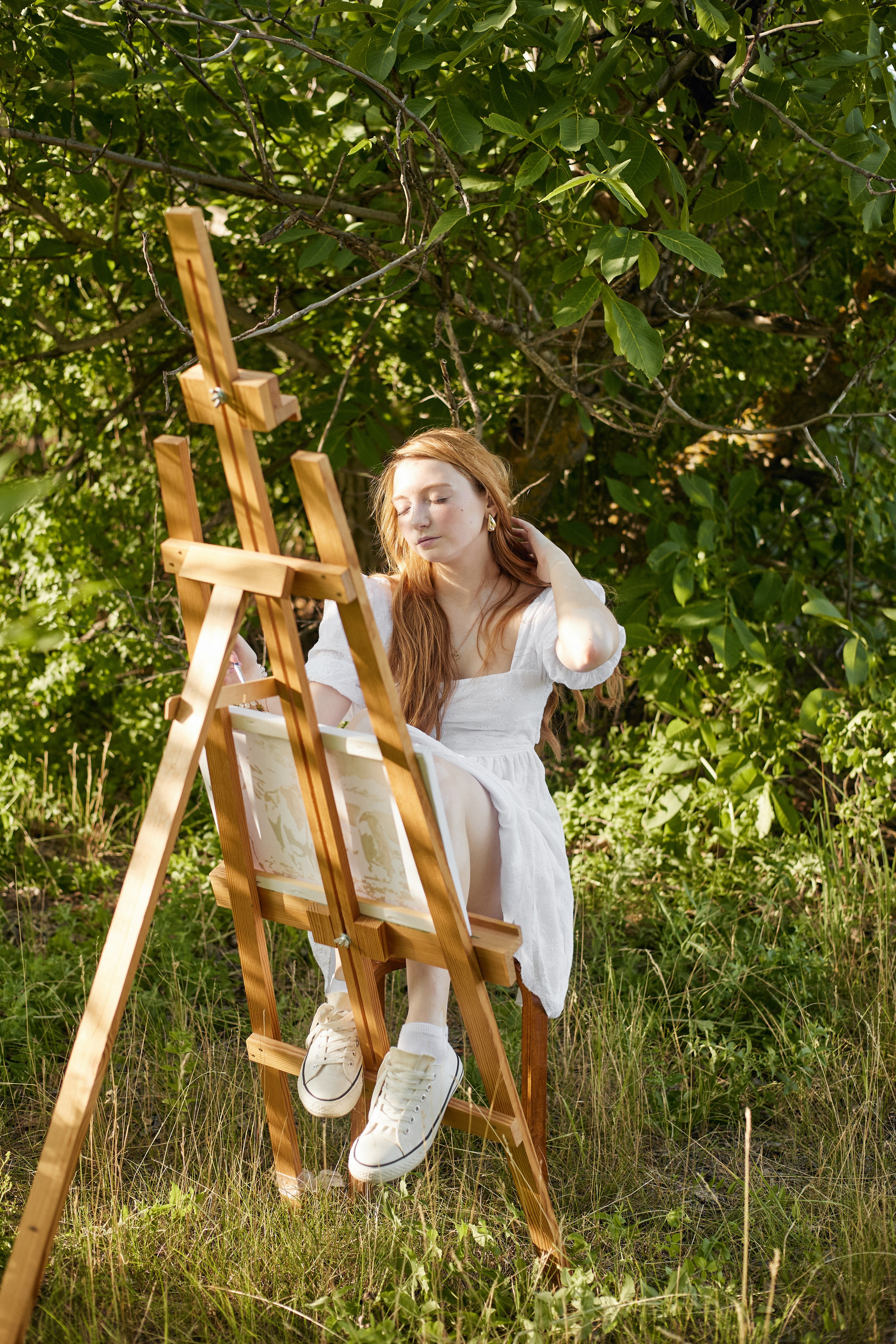 Мила. Ваш фотограф в Волгограде