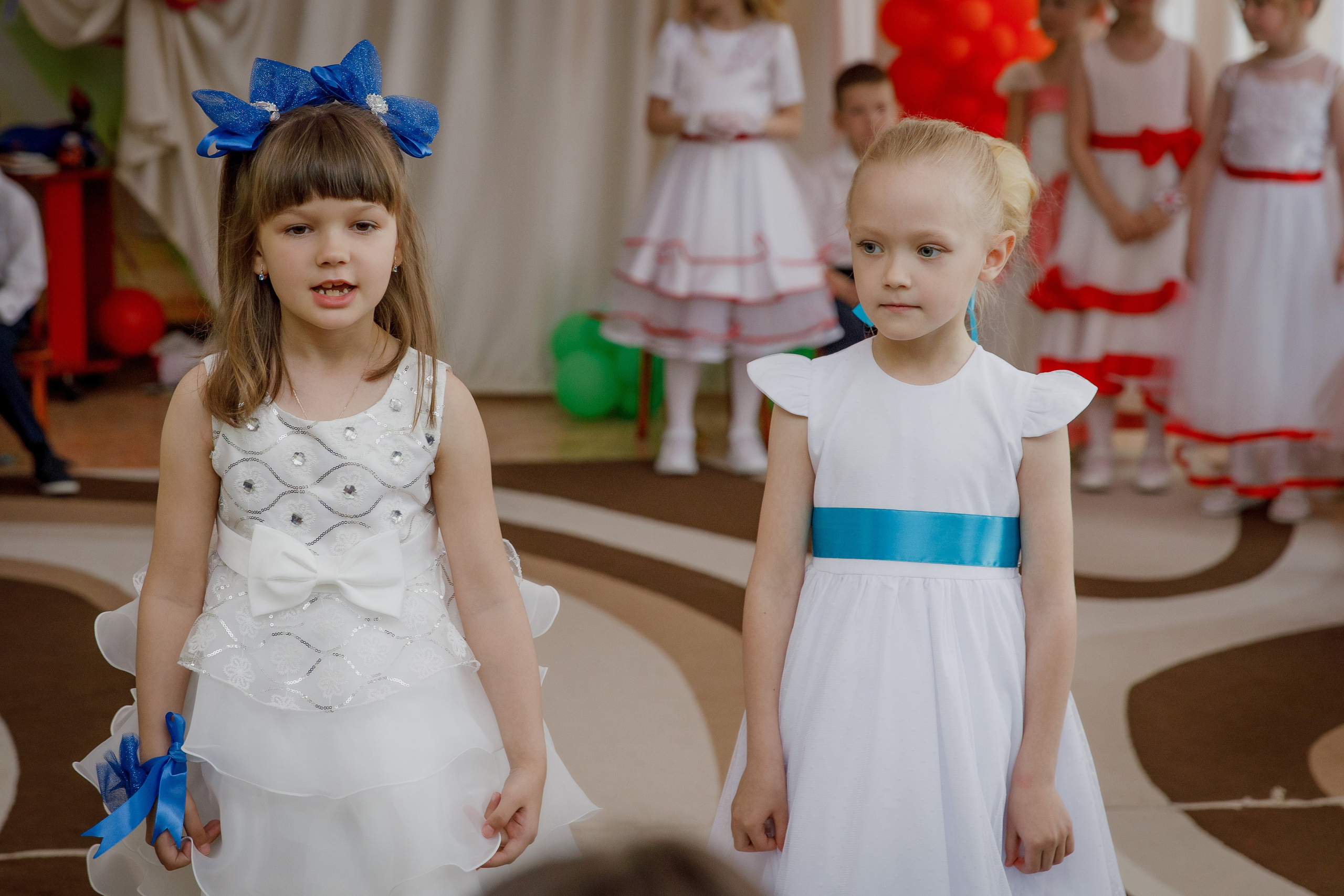 Выпускной ДС 23. Photoalbum-vl.ru