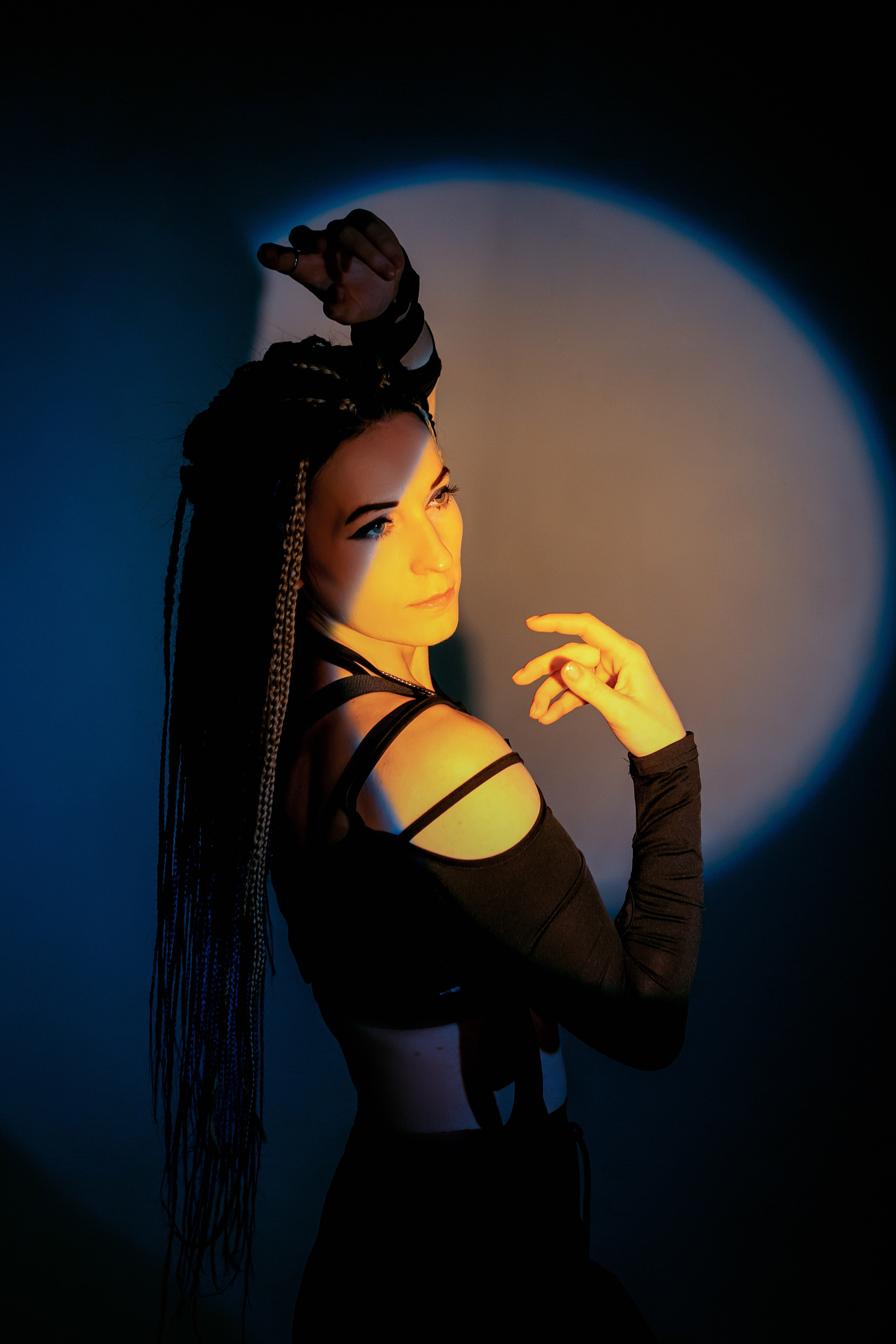 NАDИ. Фотограф Елена Богачева (lenalena_na_na_na)