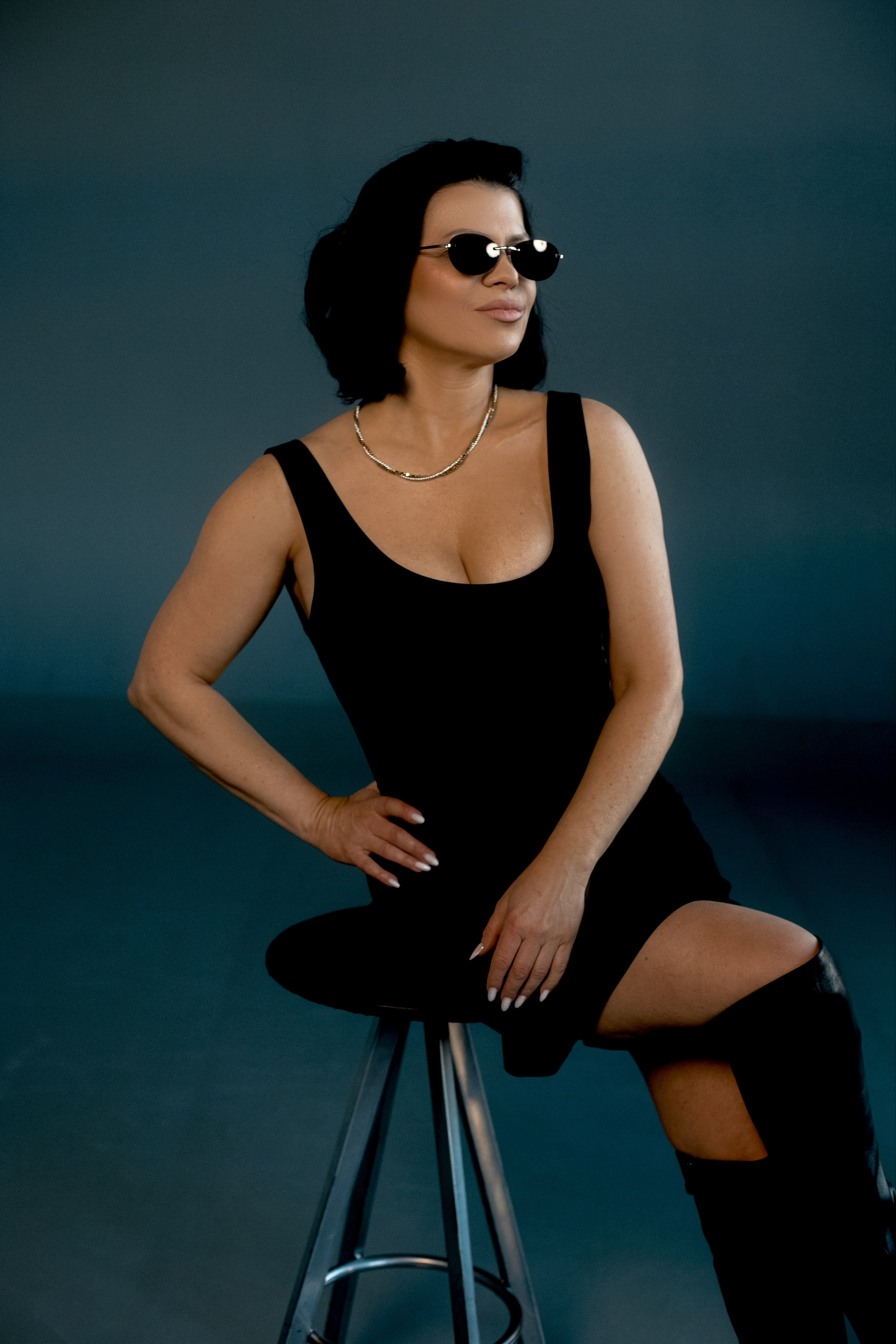 Татьяна. Фотограф Алина Жук