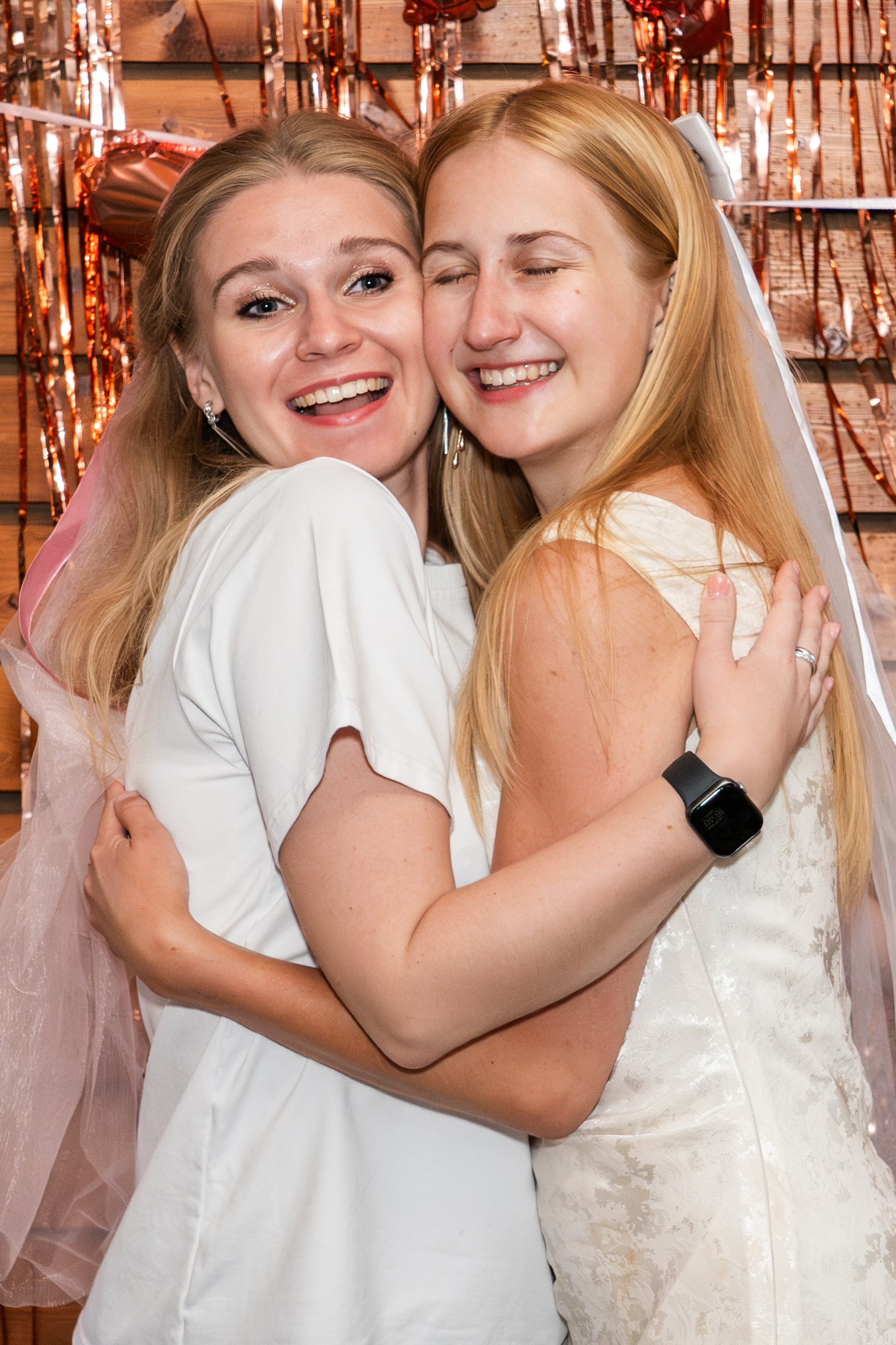 Bride to be. Фотограф Ольга Яканова