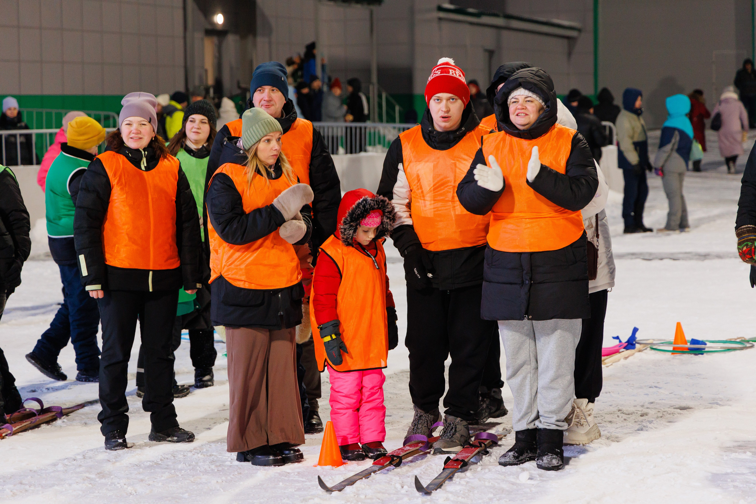 Корпоративное мероприятие АО «Хромпик». Ездакова Мария фотограф-видеограф в Екатеринбурге, Первоуральске