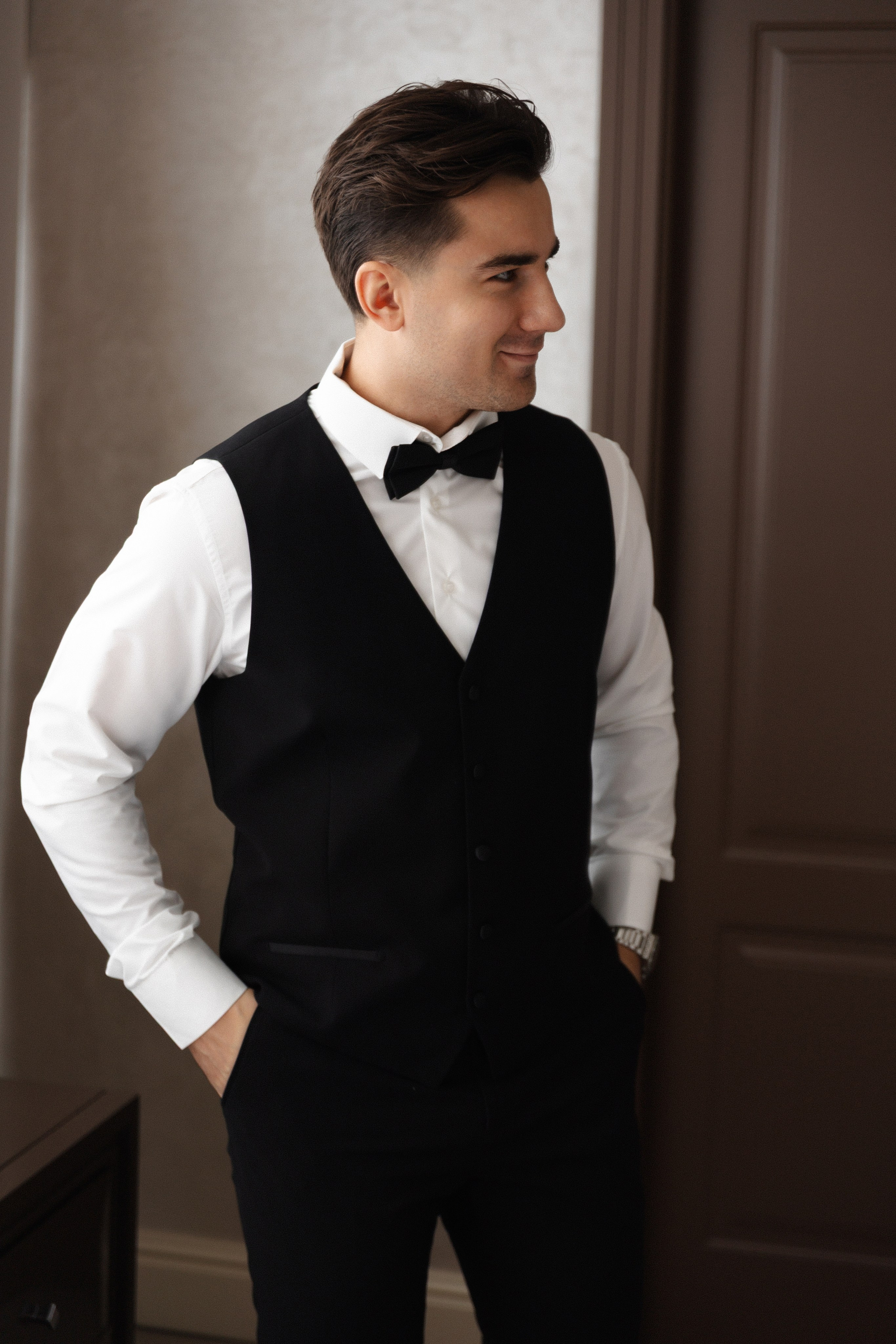 Максим и Ангелина. Фотограф Тюмень Пушковская Кристина