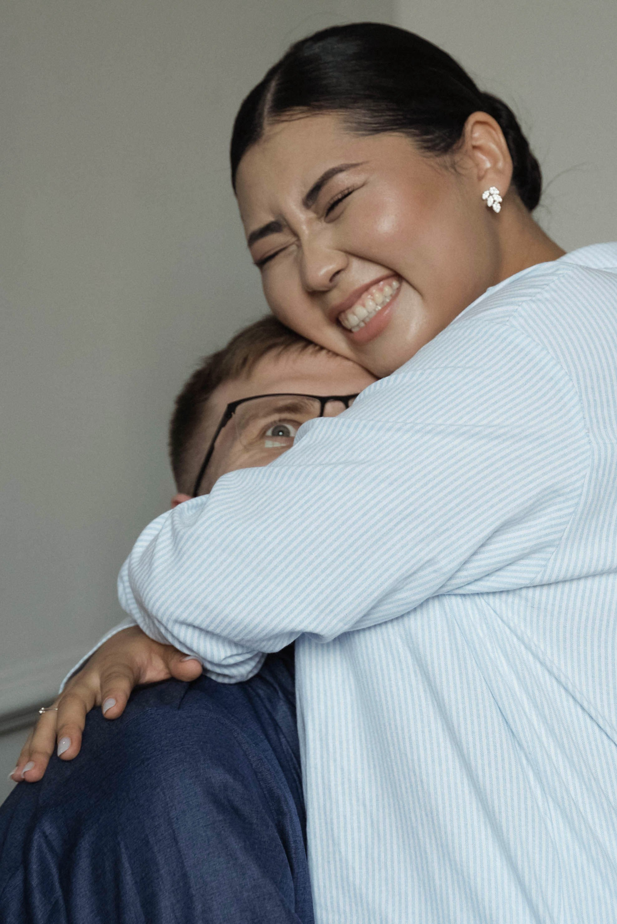 ХОЧЕШЬ КОНФЕТКУ?. Фотограф в Тюмени Марьяна Чирикова