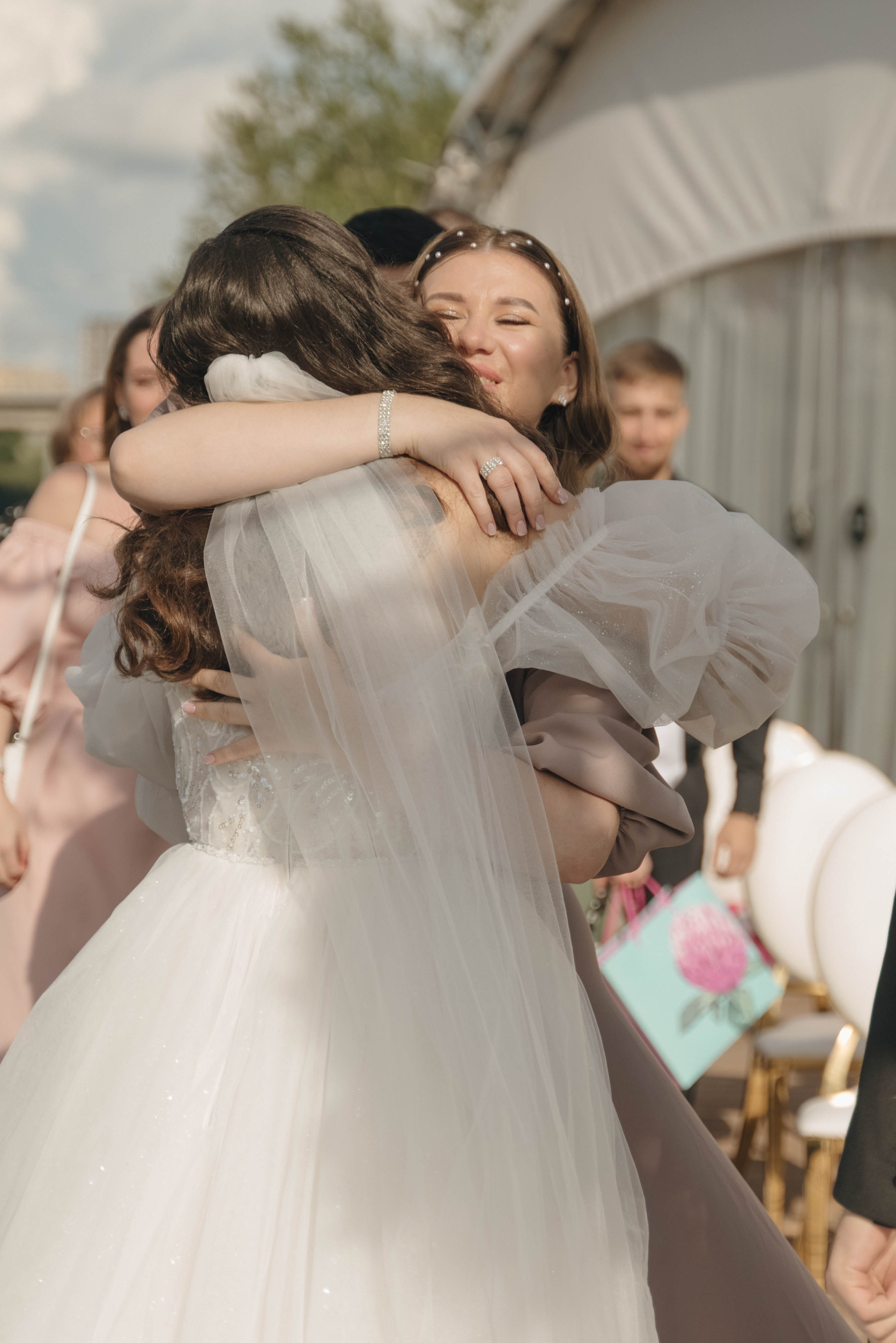 IT`S MY PARTY. Фотограф в Тюмени Марьяна Чирикова