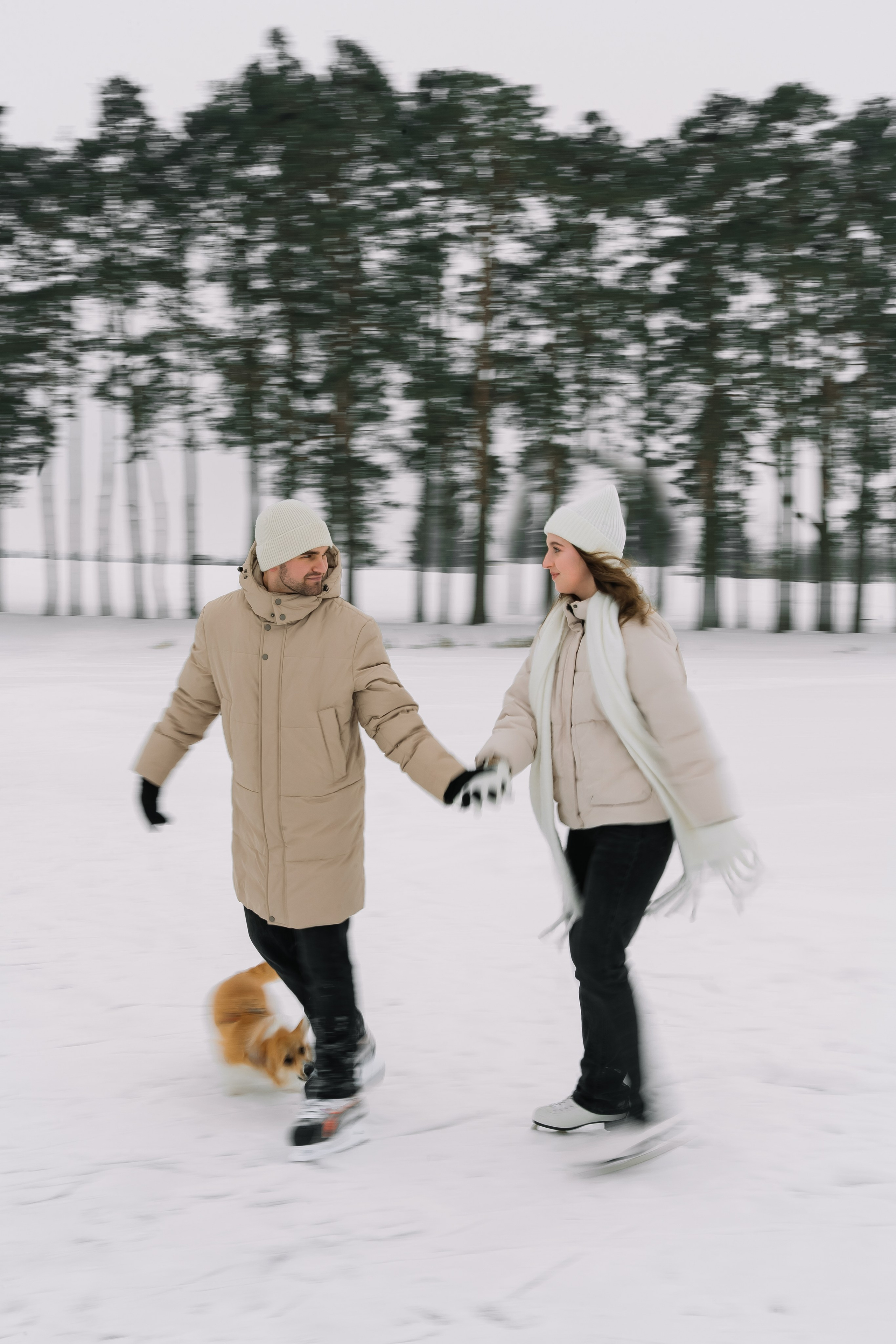 Зимние выходные. Свадебный Фотограф Минск || Фото и Видеосъёмка Минск || Другие города
