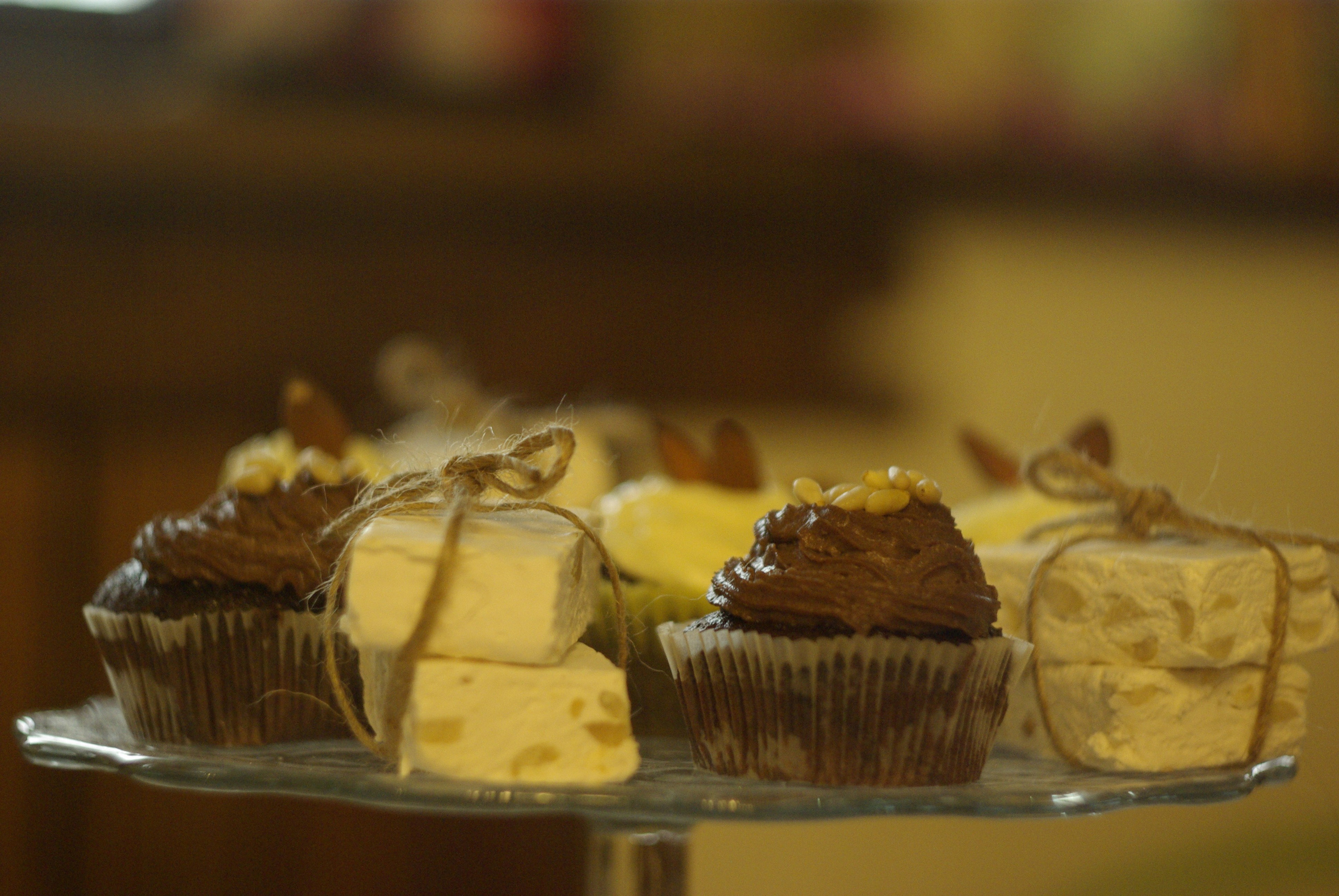 Кондитерское. Главная