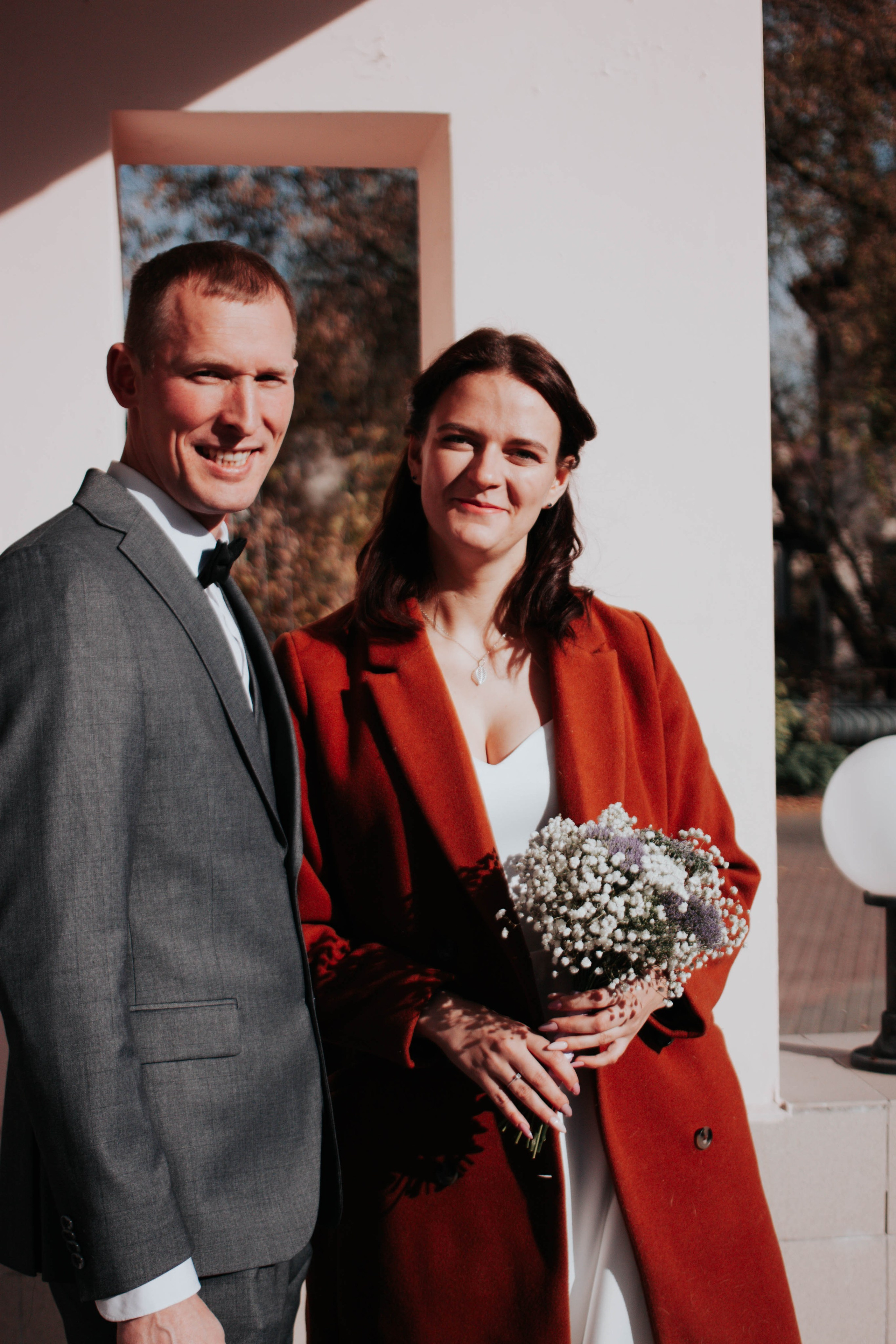 Наталья + Антон