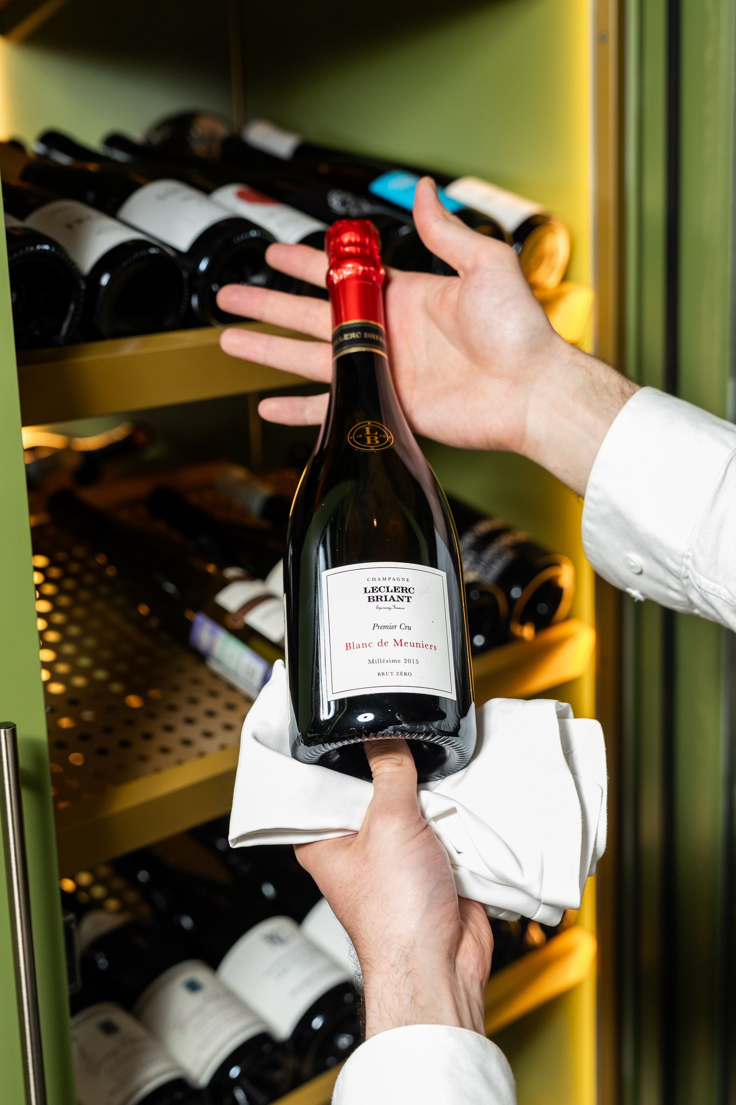 Le Pigeon — Русские сезоны и Балет «Дягилев». Фотограф Никита Комаров