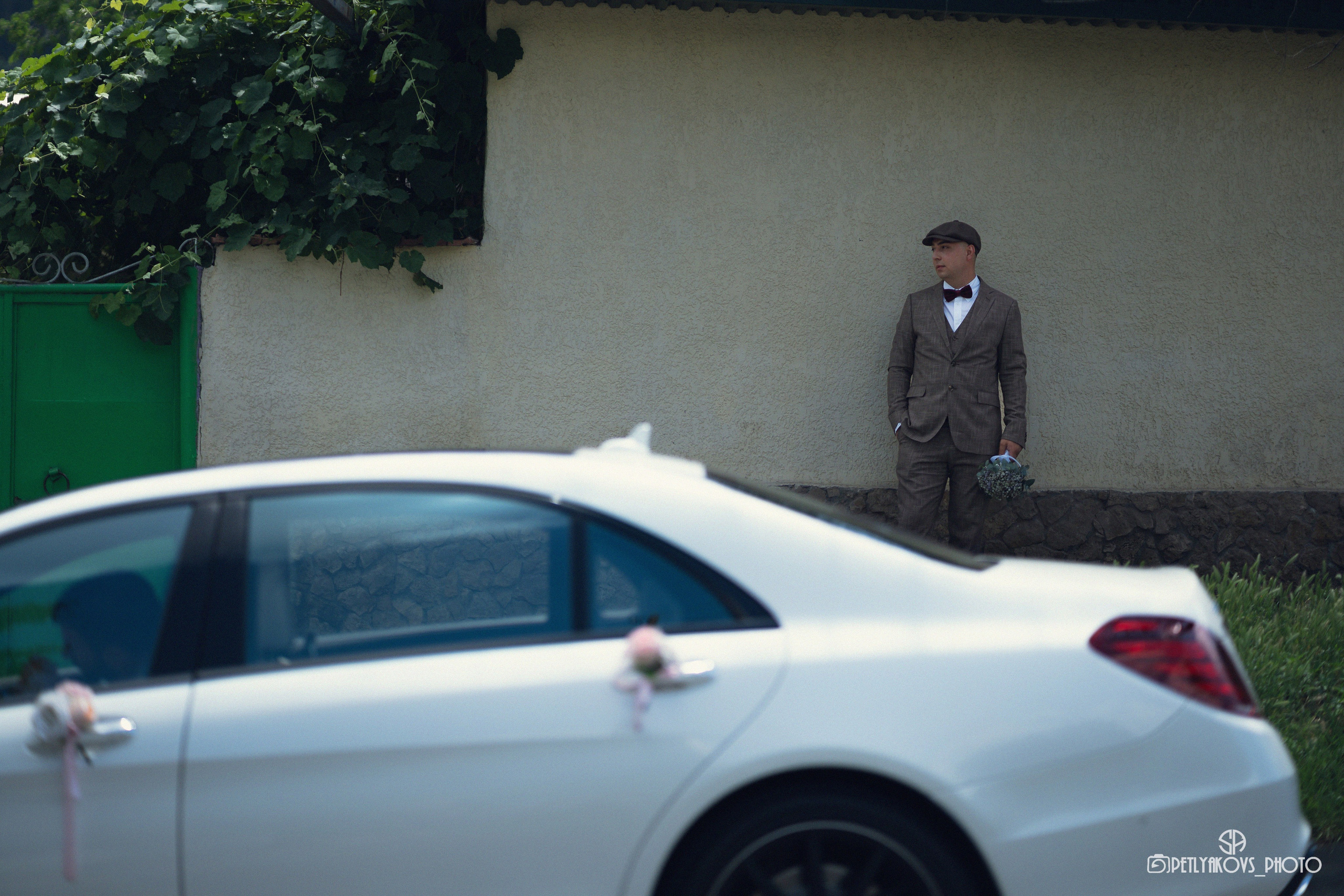 Свадьба Владислава и Анастасии. Фотограф, видеограф Пятигорск, Ставрополь, Ессентуки, Petlyakovs_photo