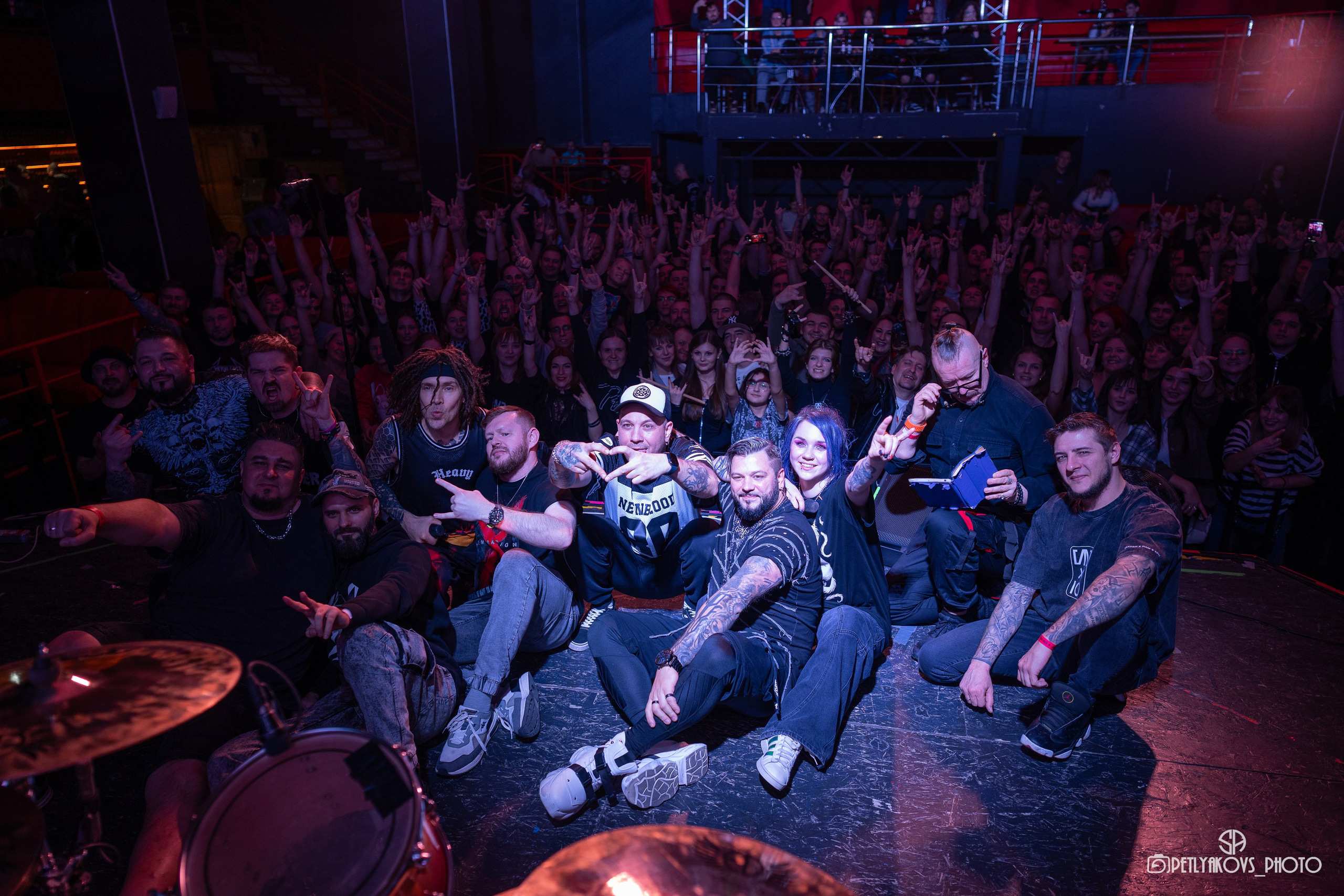 Концерт СЛОТ. Фотограф, видеограф Пятигорск, Ставрополь, Ессентуки, Petlyakovs_photo