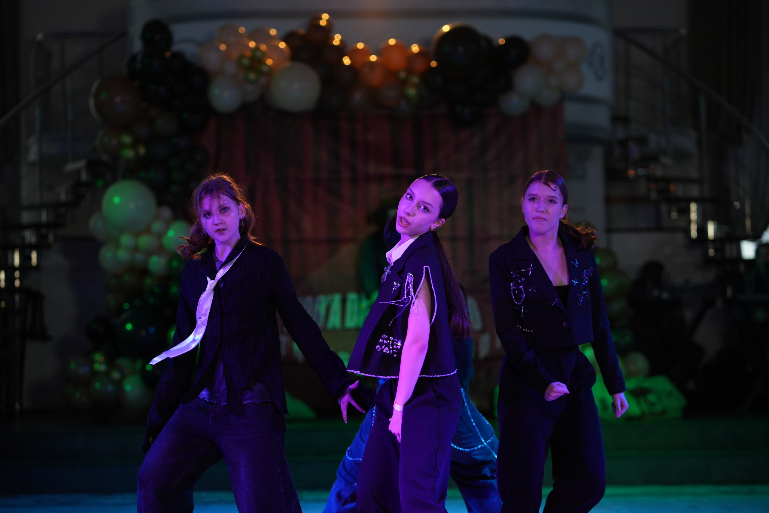 Отчётный концер KOD'A dance studio. Фотограф, видеограф Пятигорск, Ставрополь, Ессентуки, Petlyakovs_photo