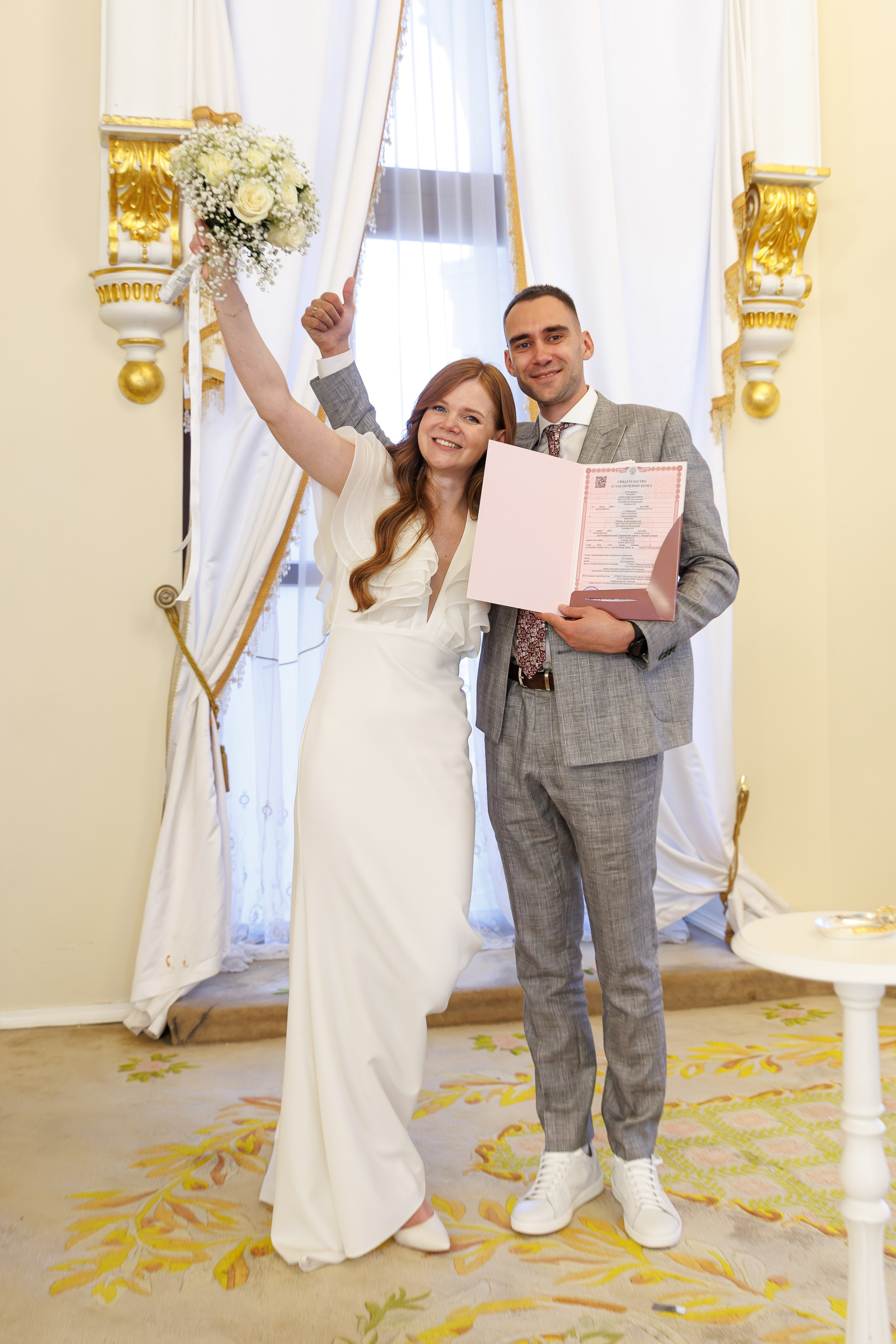 Новые адреса счастья Москва 2025. Свадебный фотограф Москва и МО Сергей Киржаев