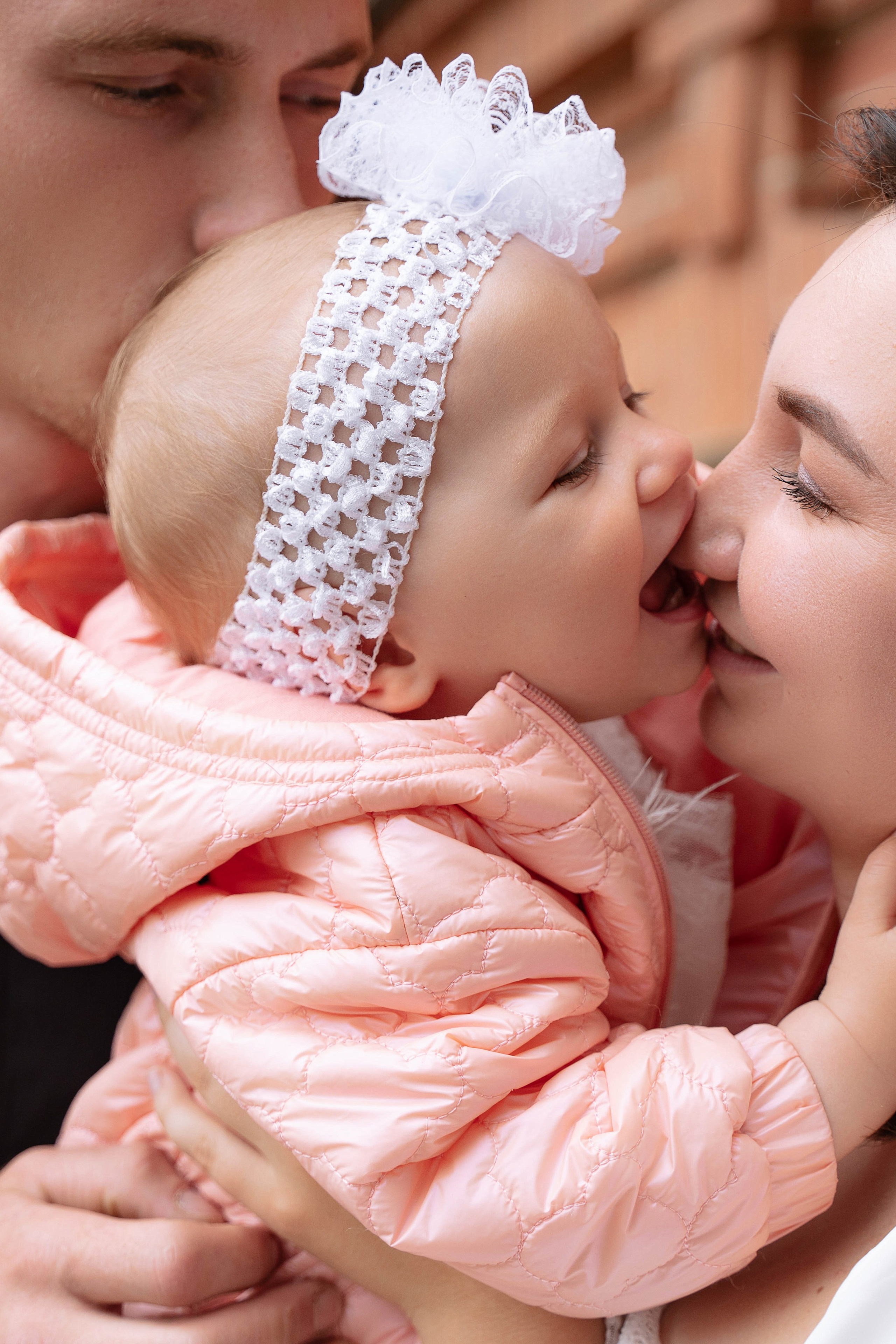 Первый годик. Свадебный фотограф в Краснодаре и Санкт-Петербурге Евгения Алексеева