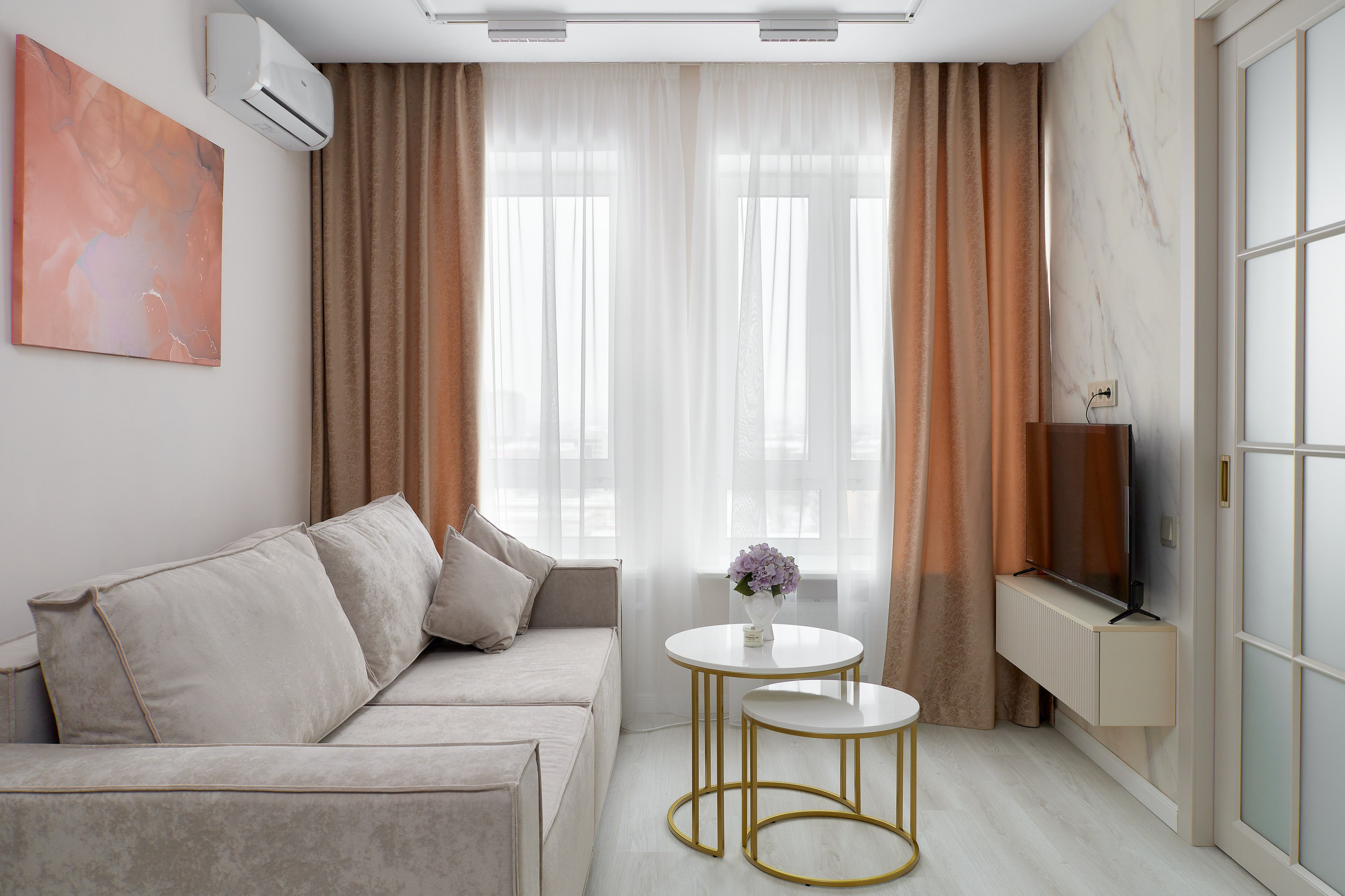 Интерьерная съемка. Интерьерная и рекламная съемка