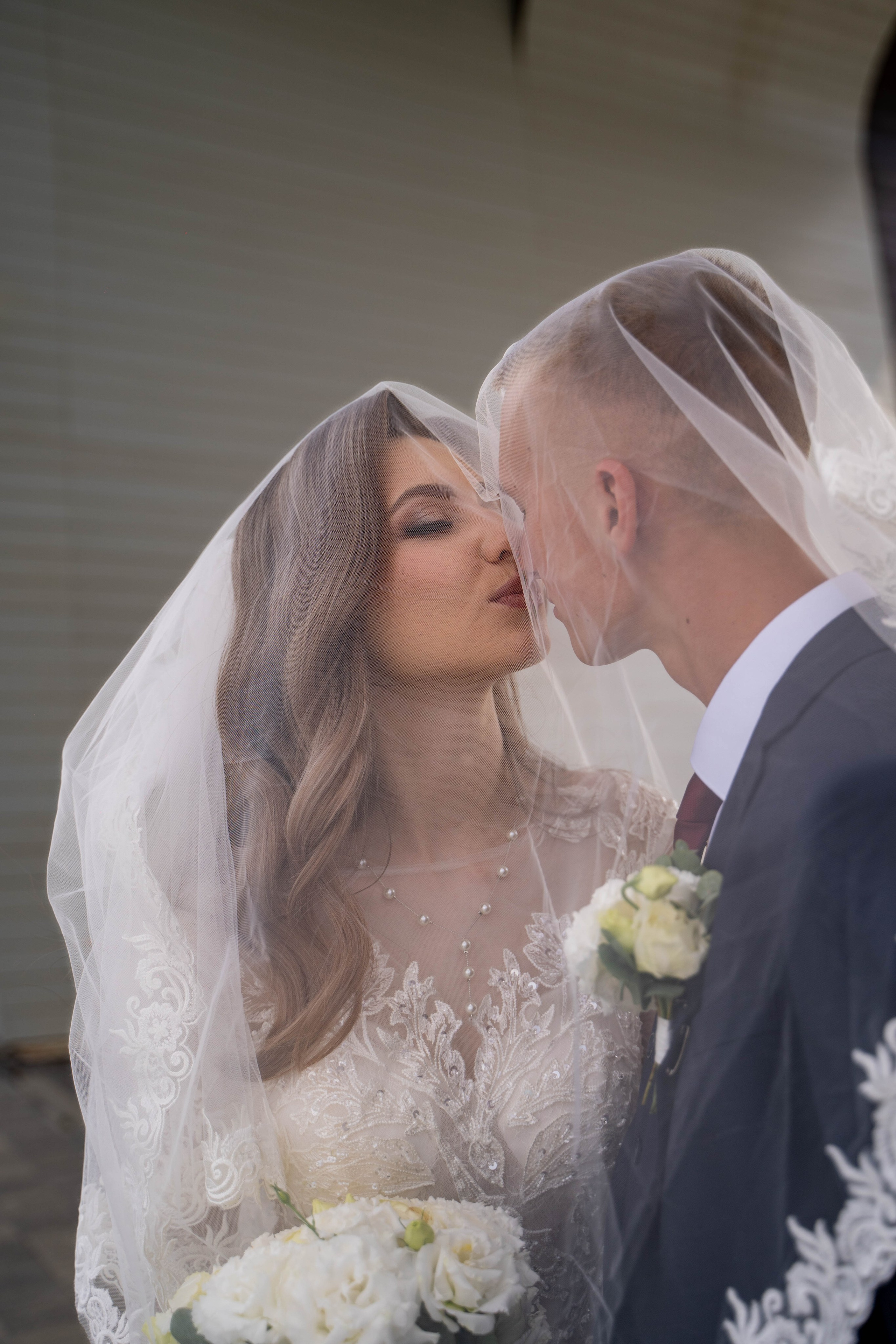 Данил и Анастасия. Видеосьемка, фотосьемка свадеб, юбилеев, утренников в Краснодарском кр