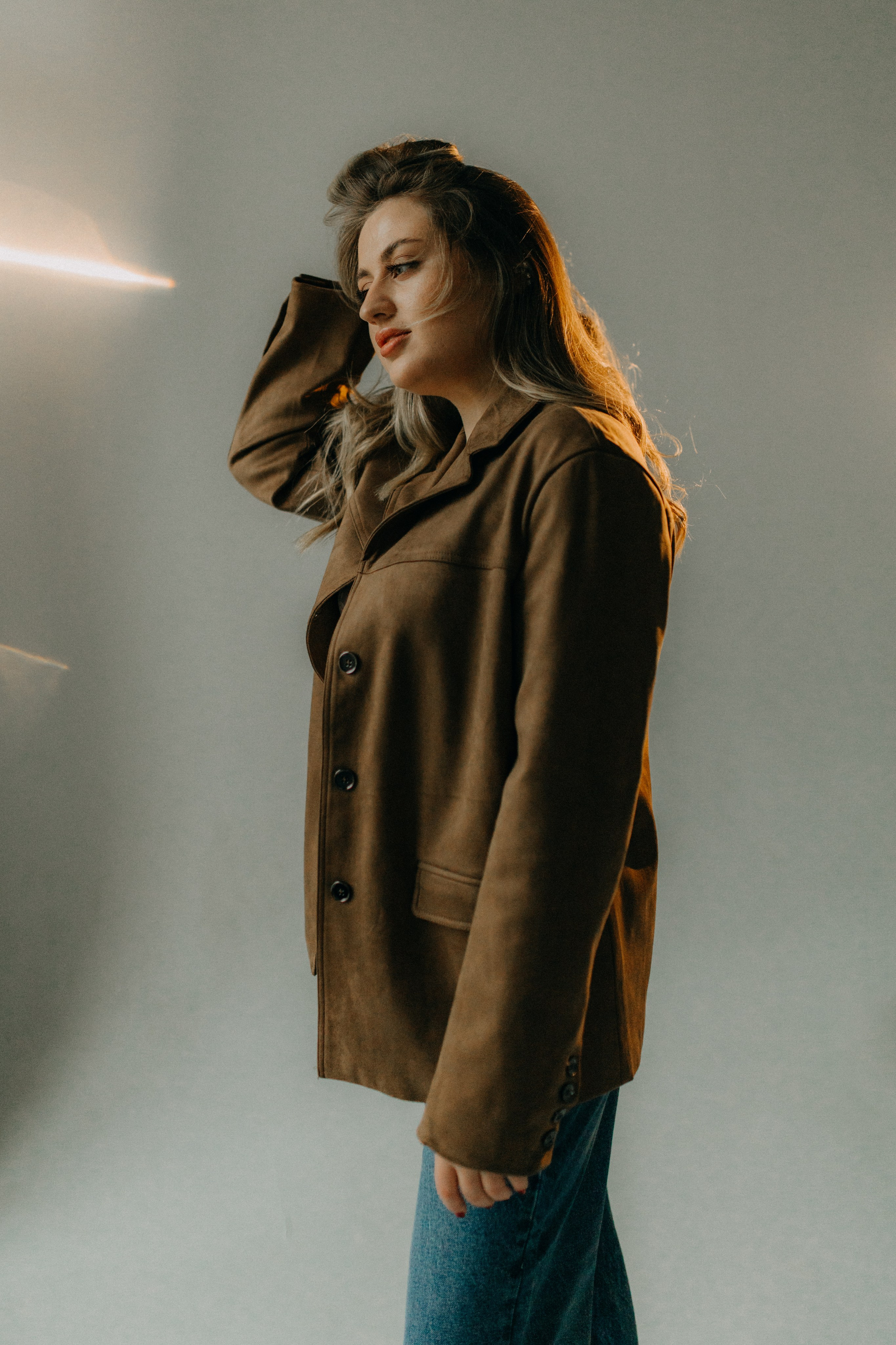 Яна. Фотограф НОГИНСК, Москва, Анастасия Белая