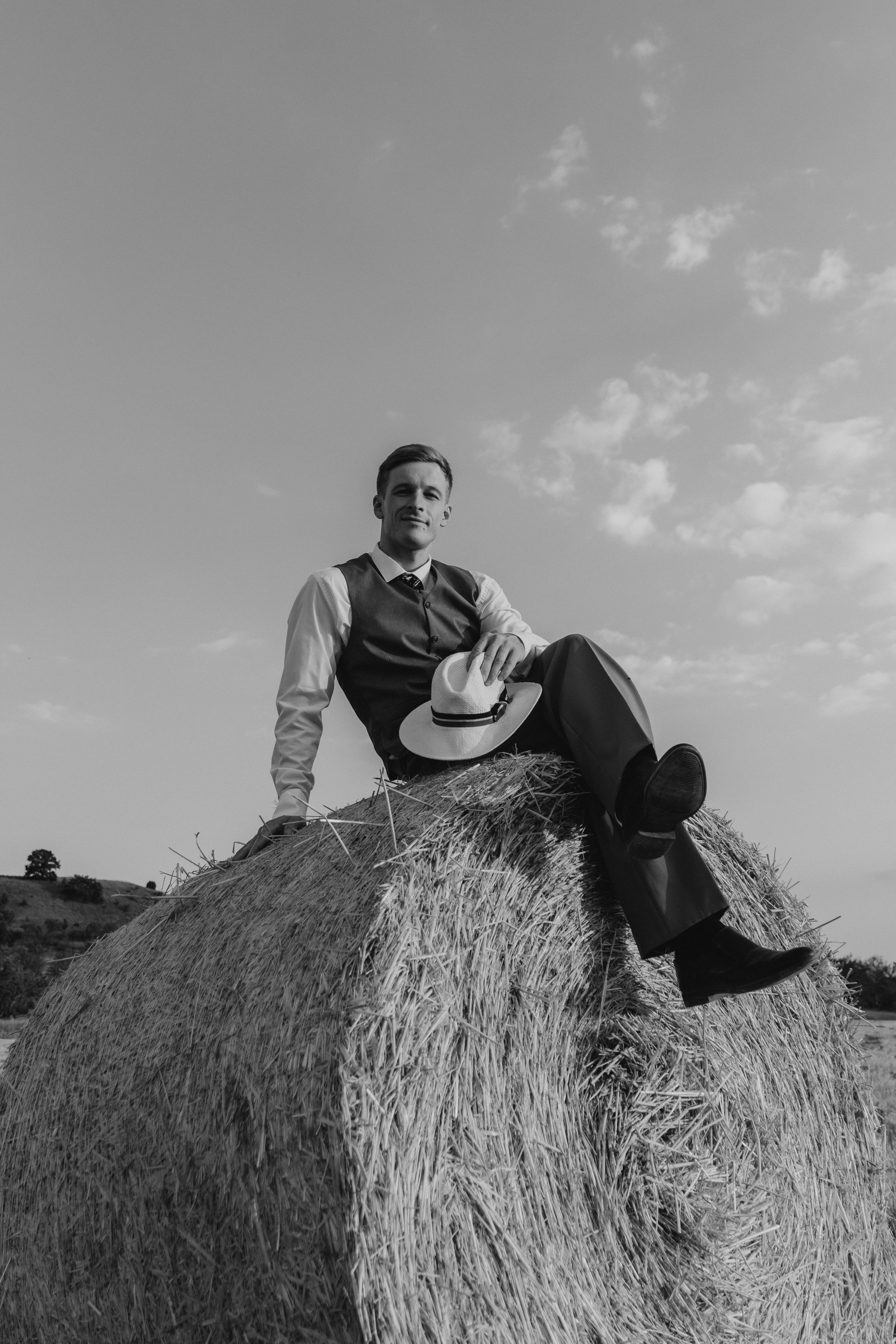 Глеб. Фотограф Севастополь, Крым. Портретный и репортажный фотограф Коваленко Антонина