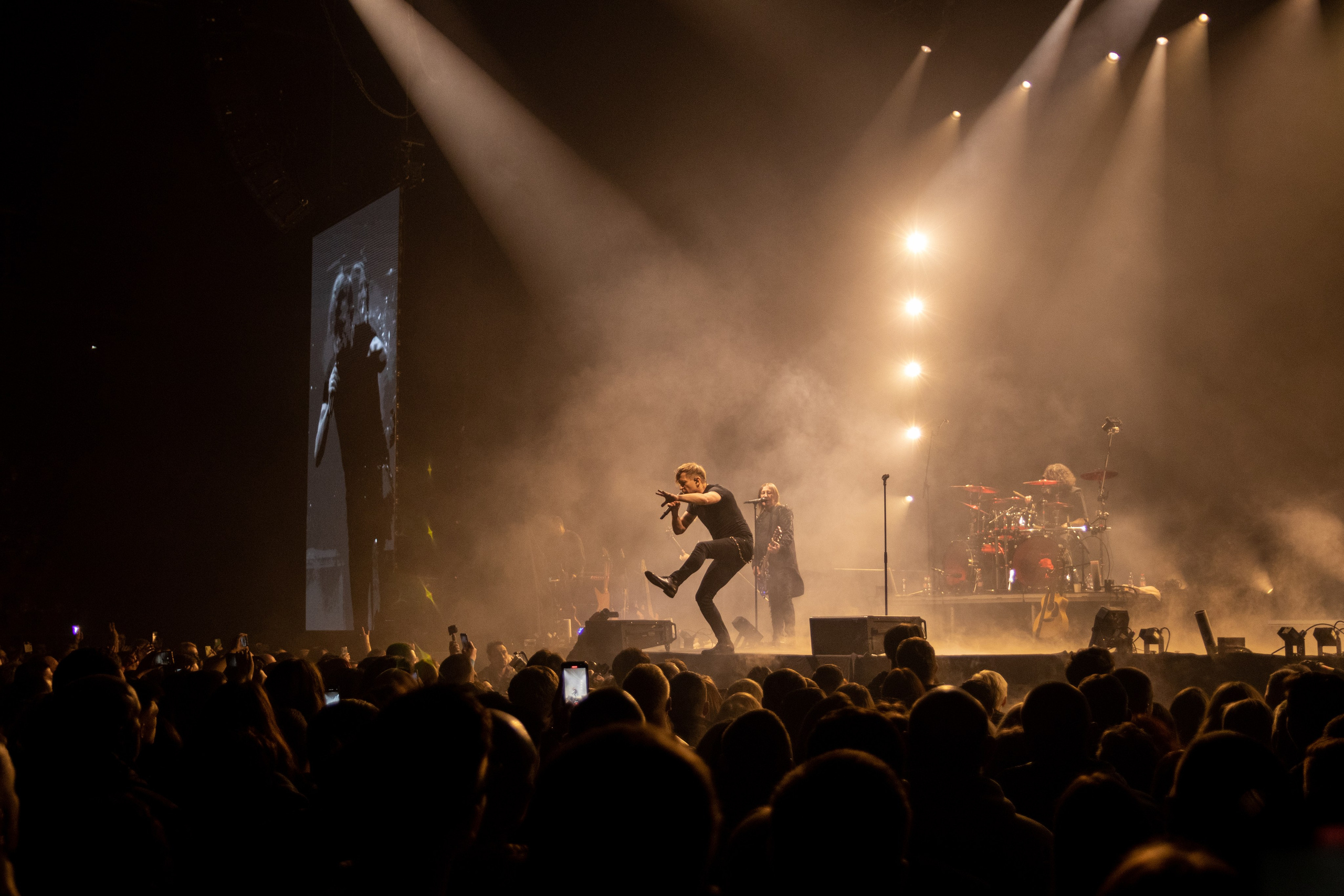 БИ-2. Фотограф Севастополь, Крым. Портретный и репортажный фотограф Коваленко Антонина