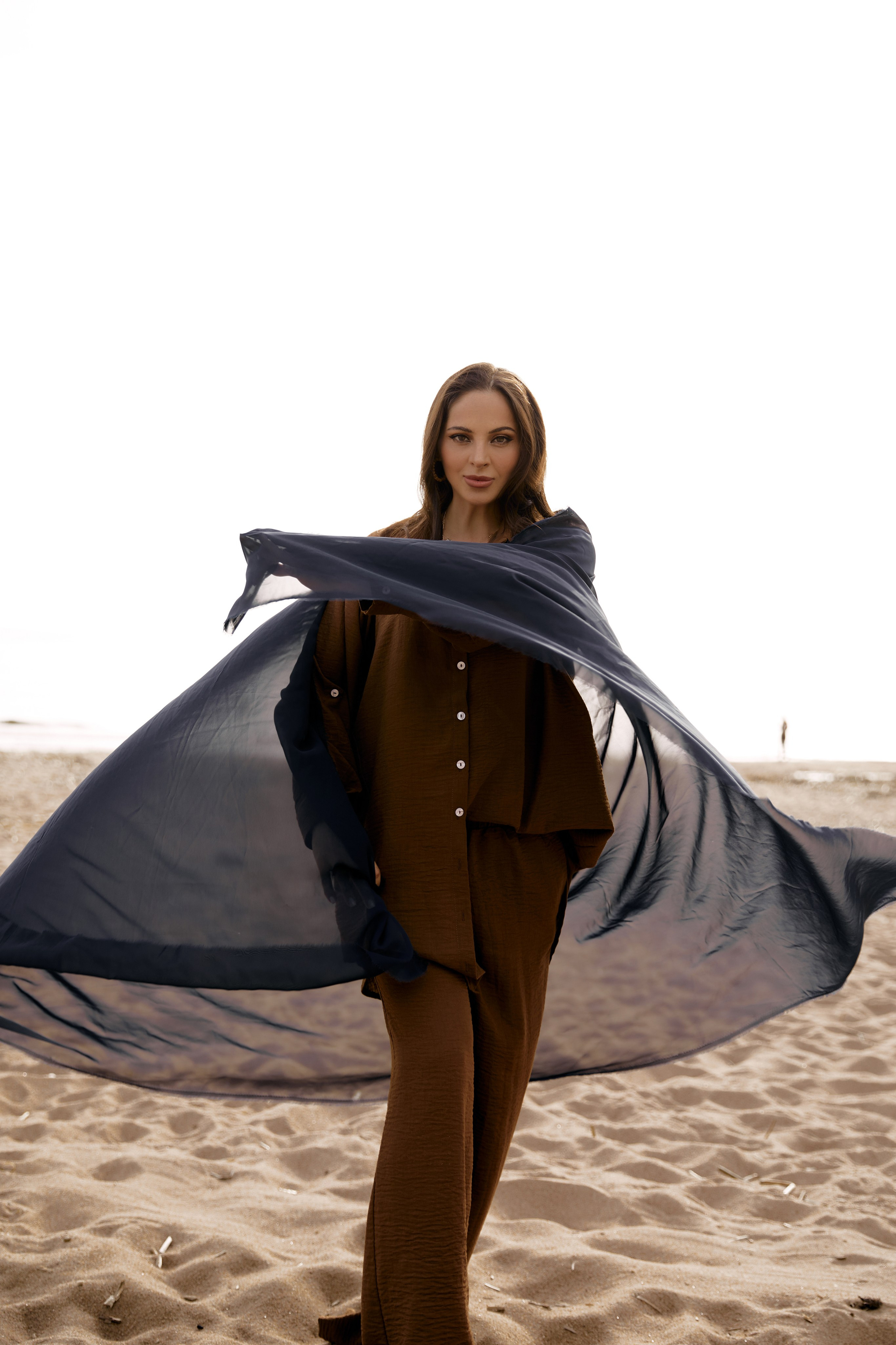 Вера. Фотограф и визажист в Москве Марина Вежевич