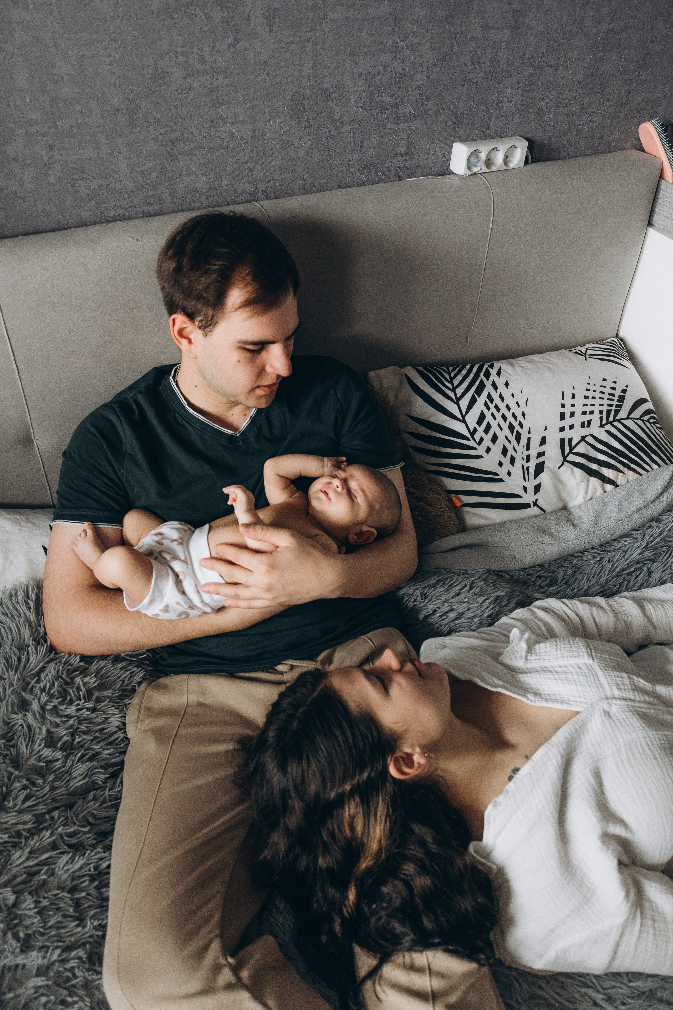 Полина. Семейный и портретный фотограф в Новом Уренгое